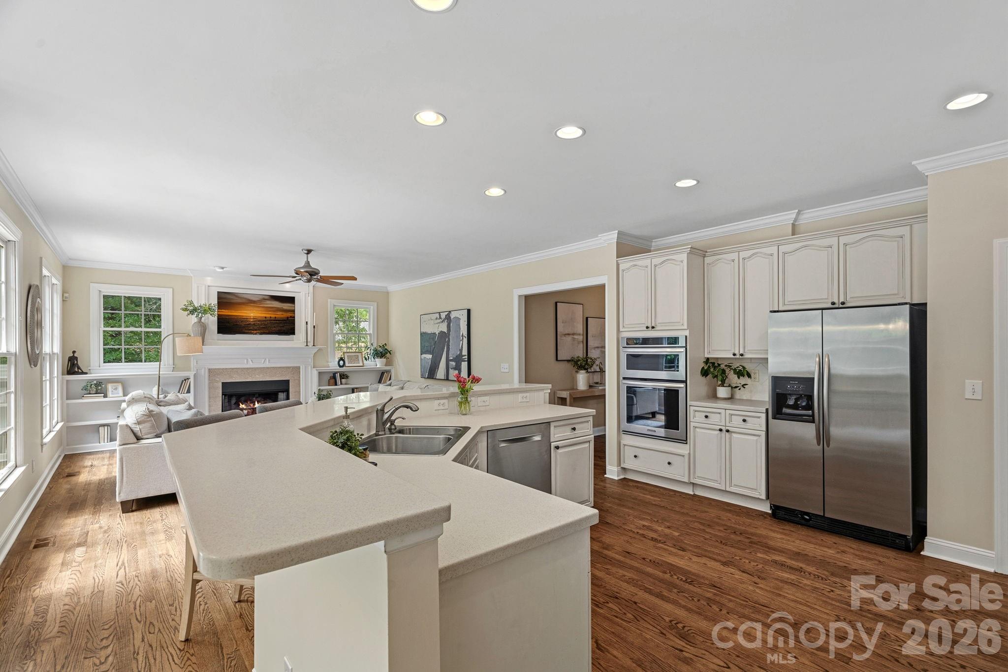 3124 Rhett Butler Place — Charlotte