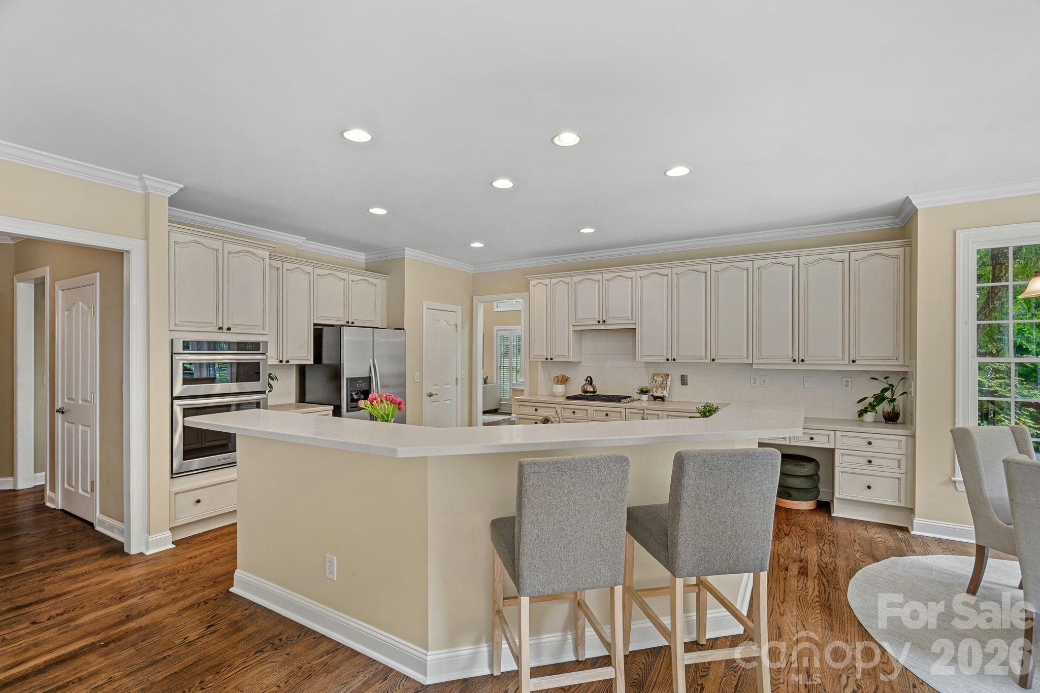 3124 Rhett Butler Place — Charlotte
