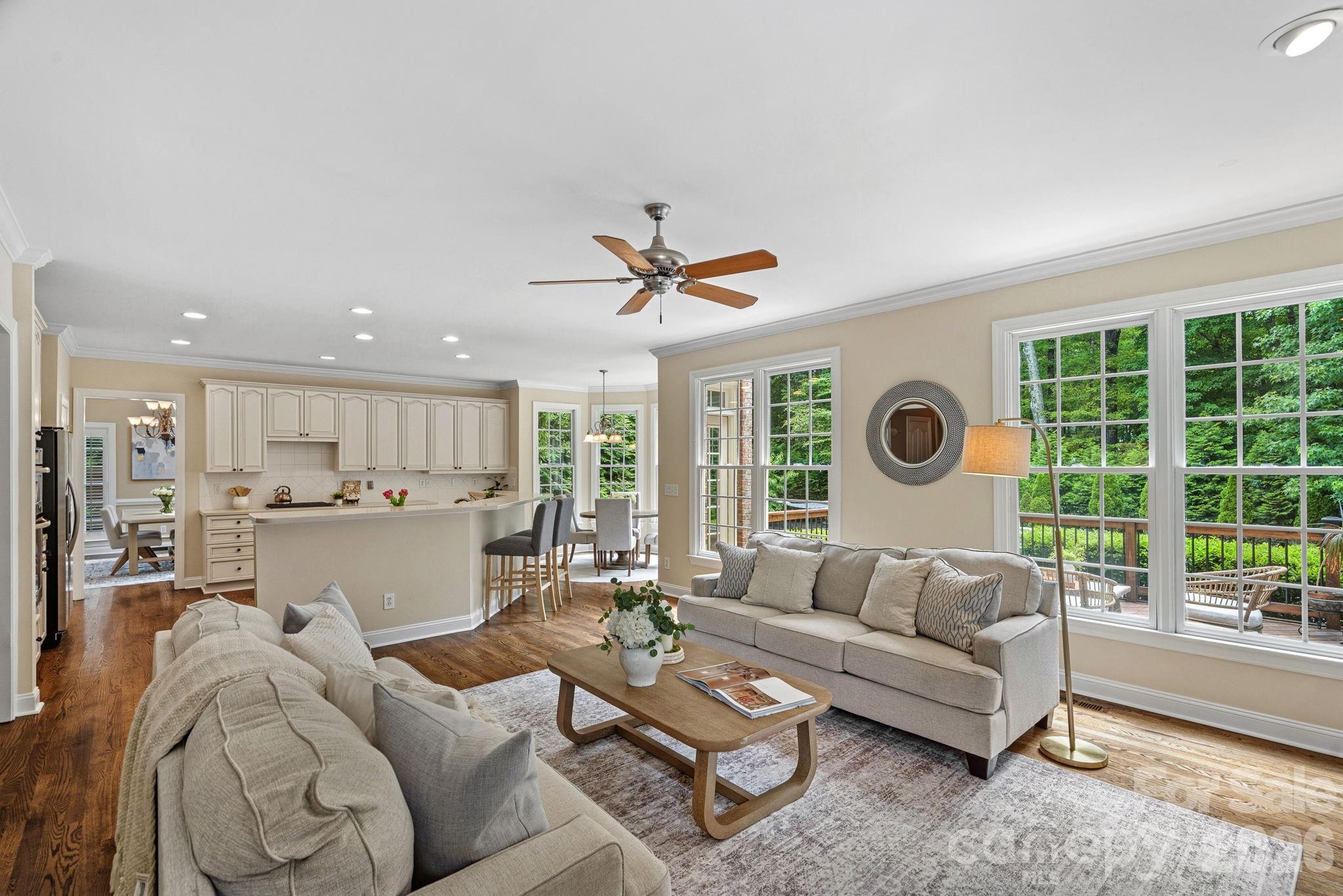 3124 Rhett Butler Place — Charlotte