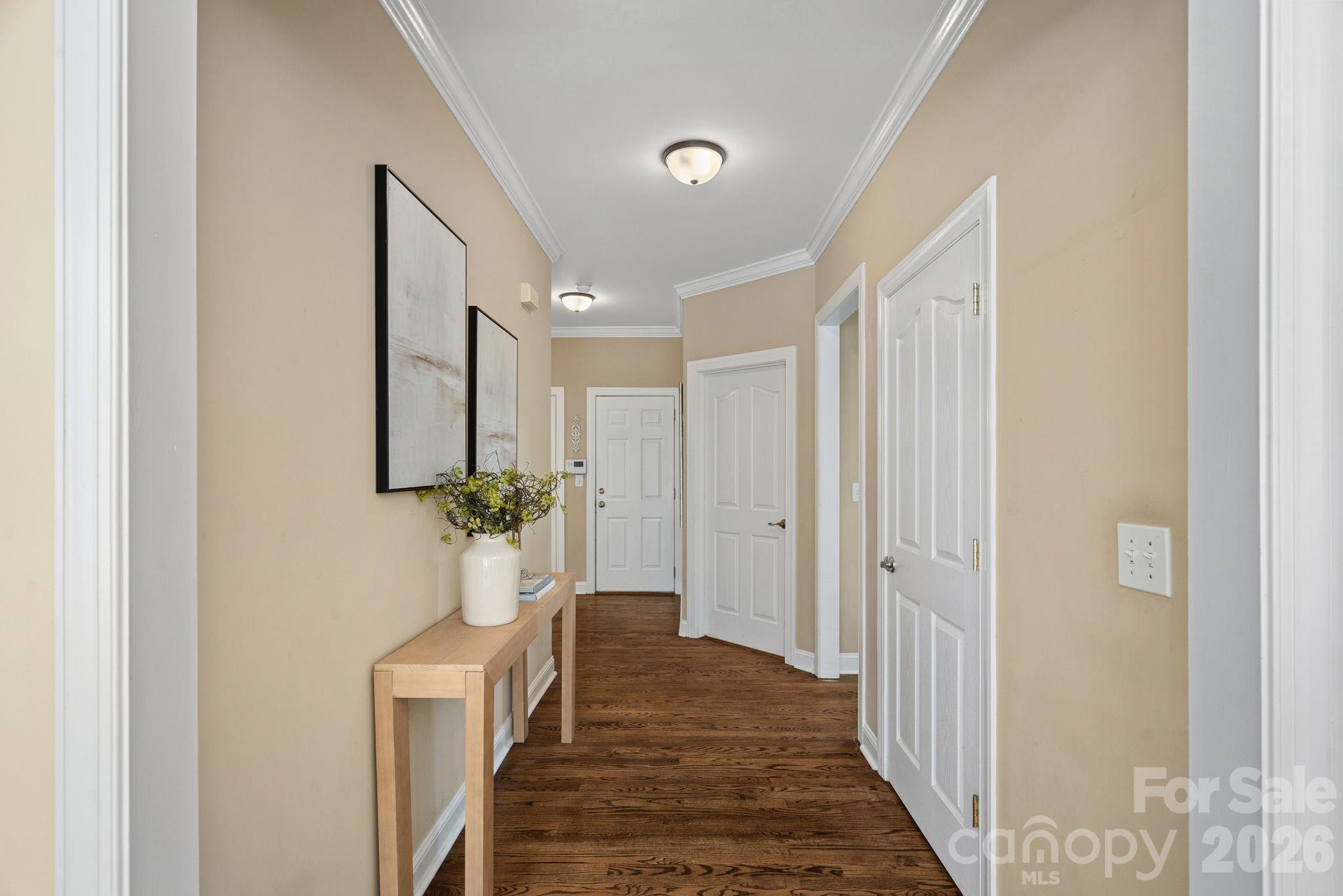 3124 Rhett Butler Place — Charlotte