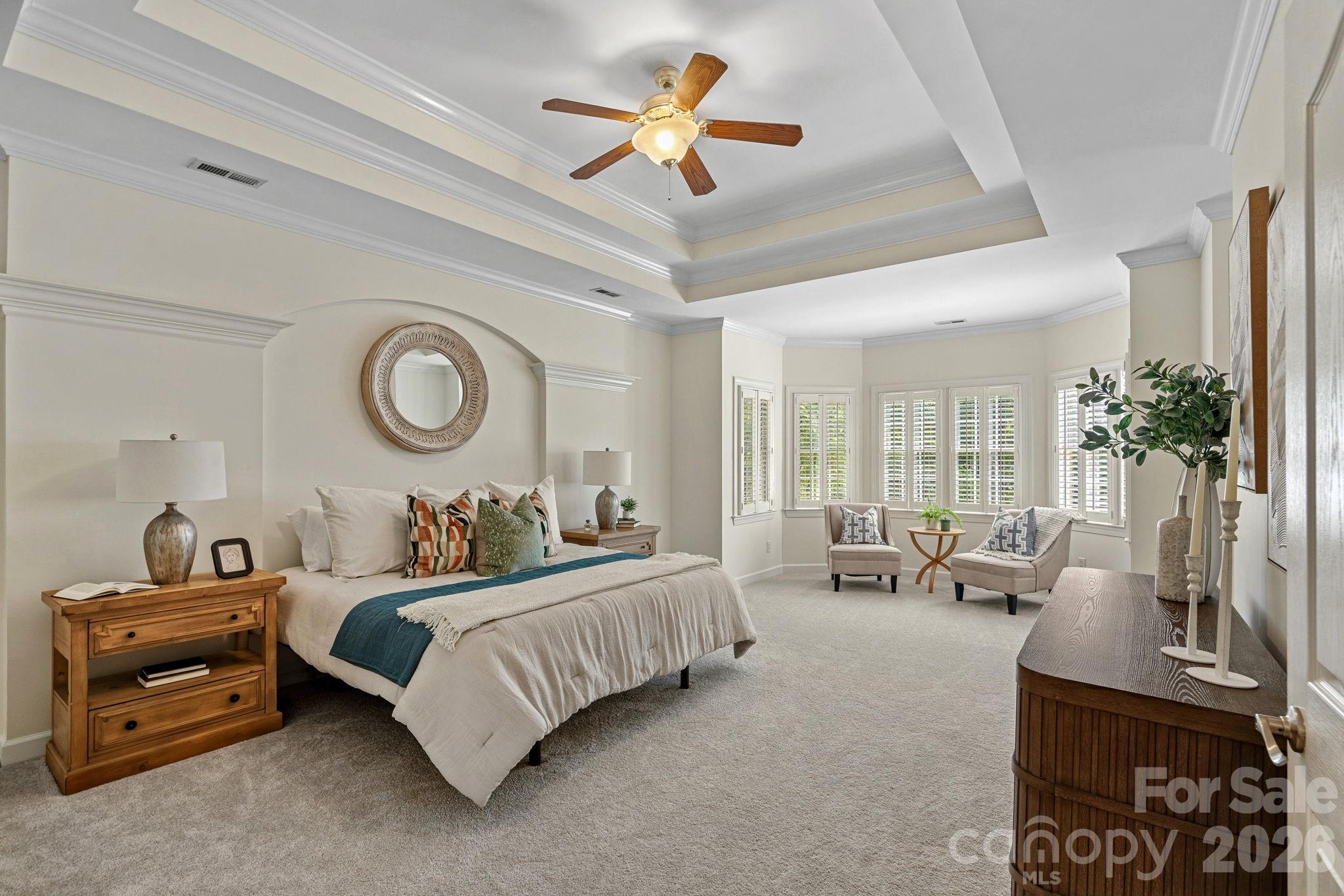 3124 Rhett Butler Place — Charlotte