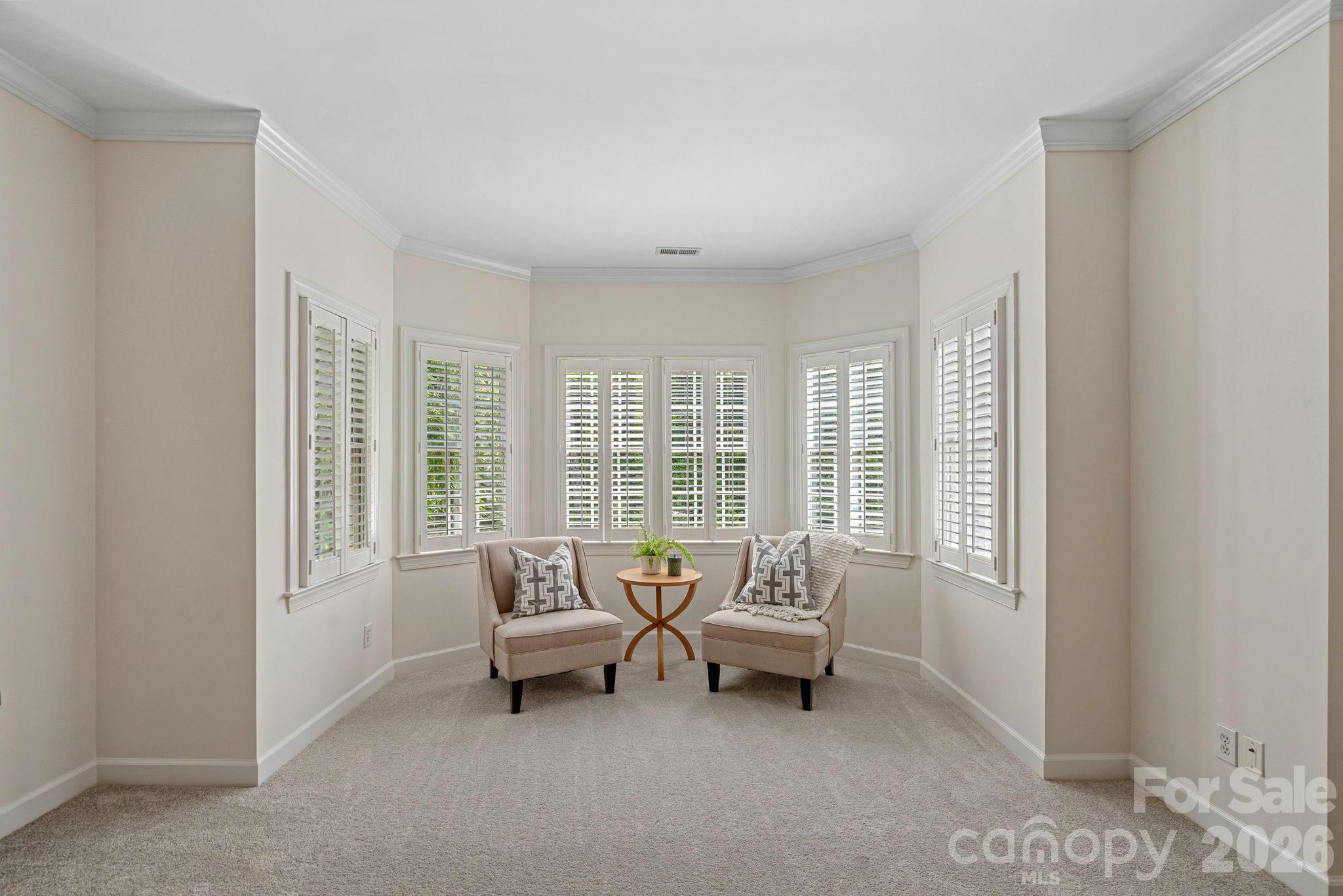 3124 Rhett Butler Place — Charlotte