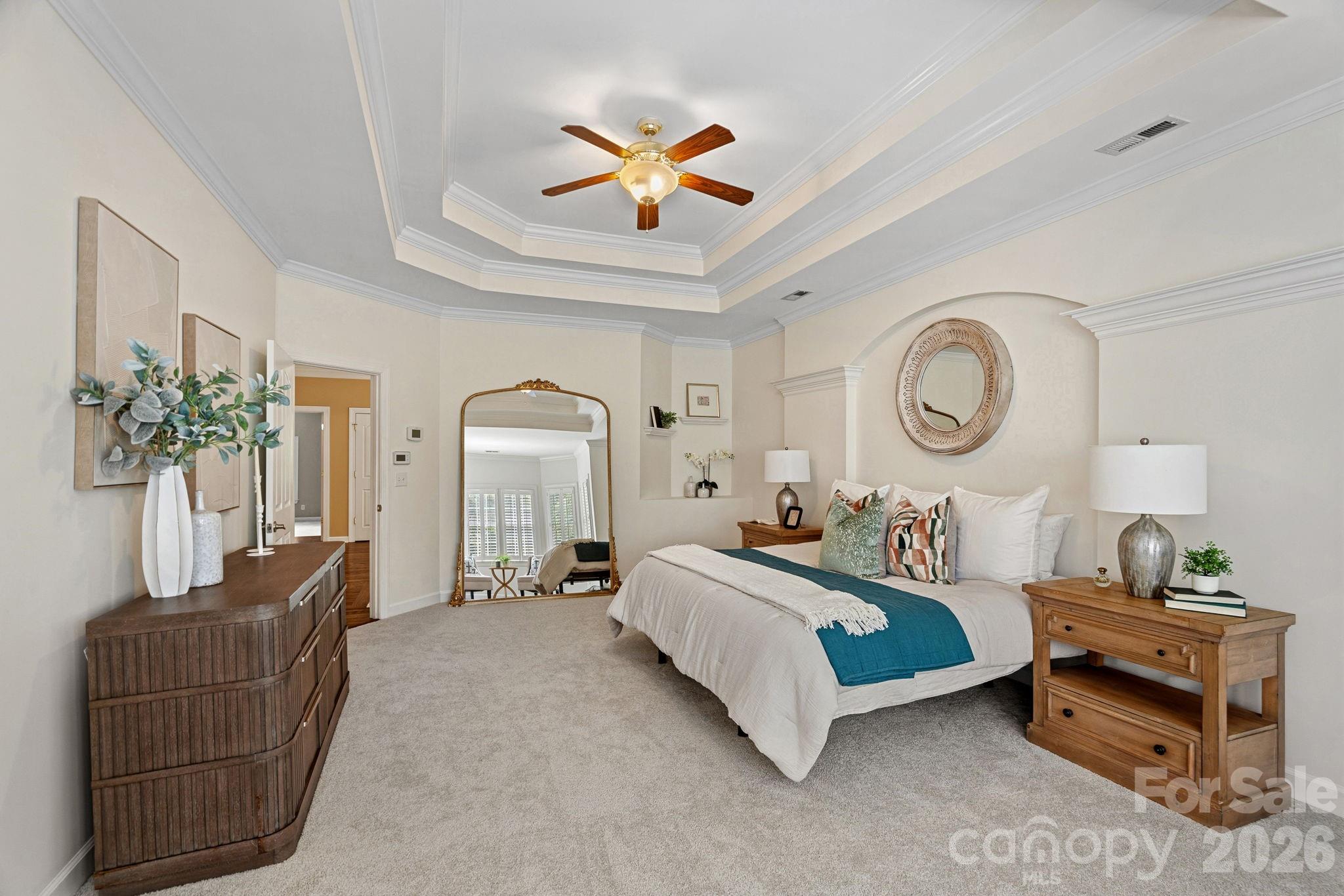 3124 Rhett Butler Place — Charlotte
