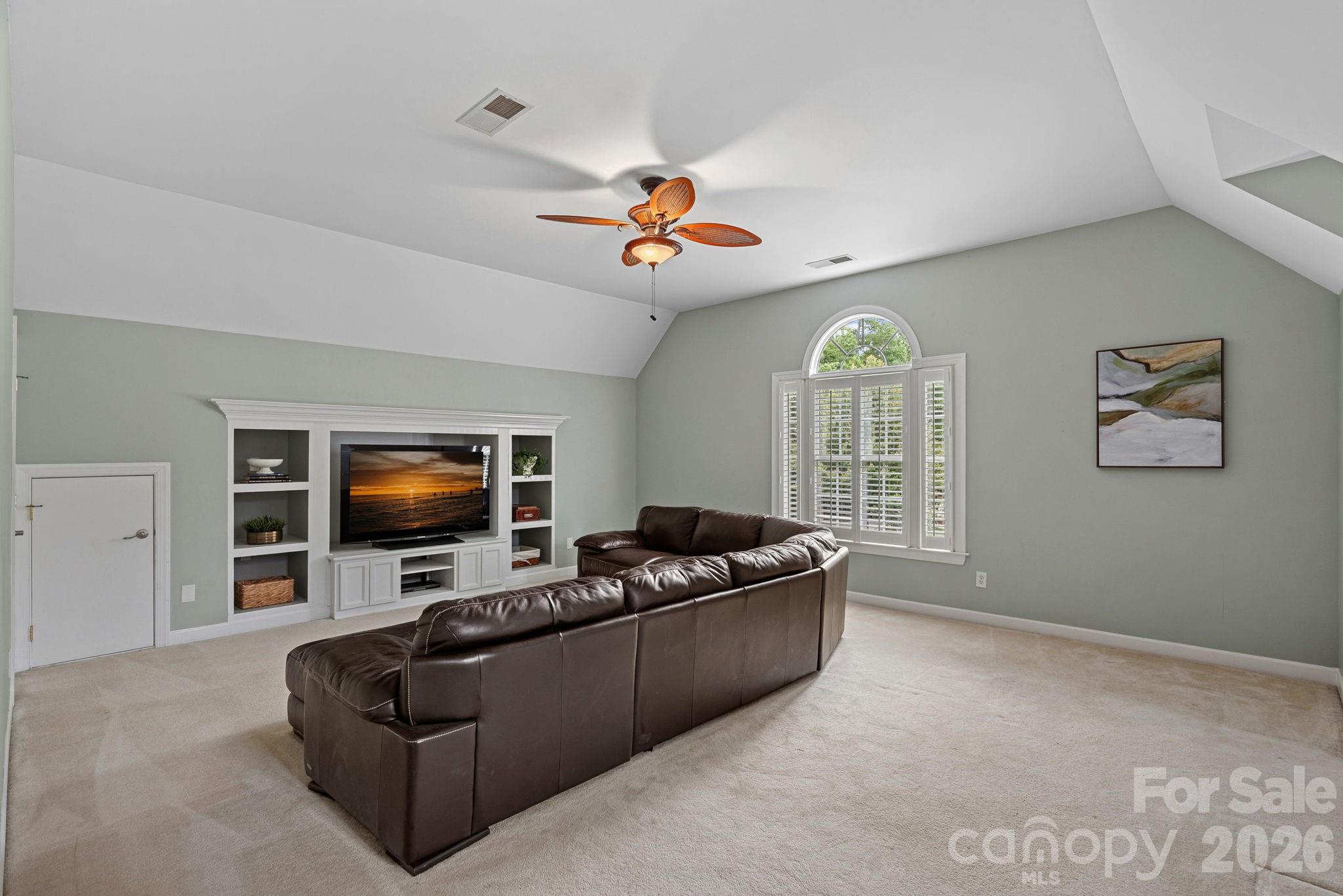 3124 Rhett Butler Place — Charlotte