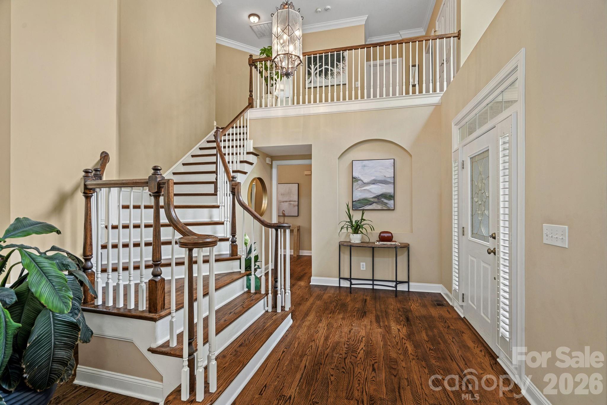 3124 Rhett Butler Place — Charlotte