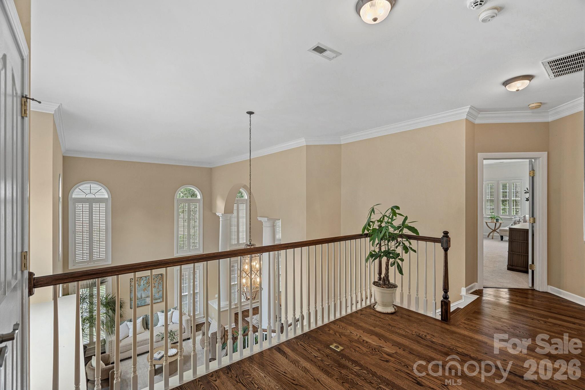 3124 Rhett Butler Place — Charlotte