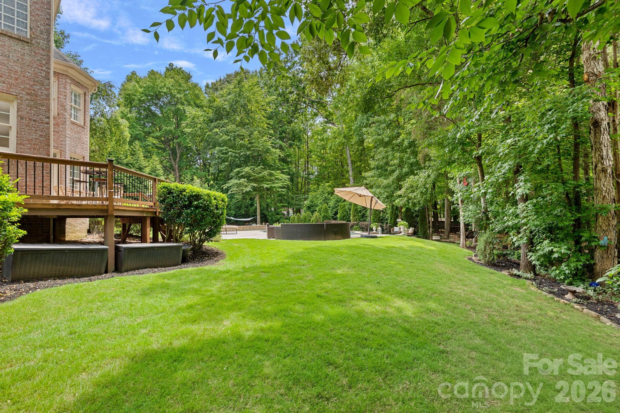 3124 Rhett Butler Place — Charlotte