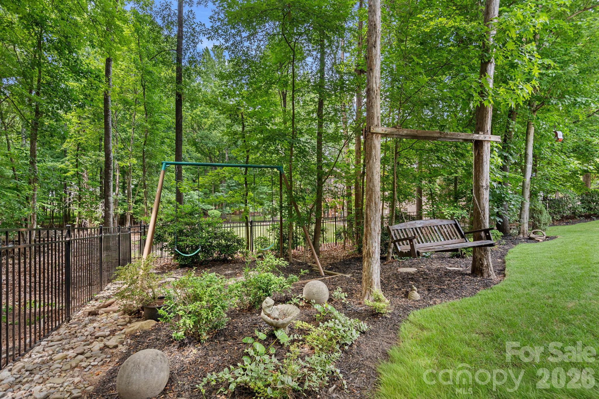 3124 Rhett Butler Place — Charlotte