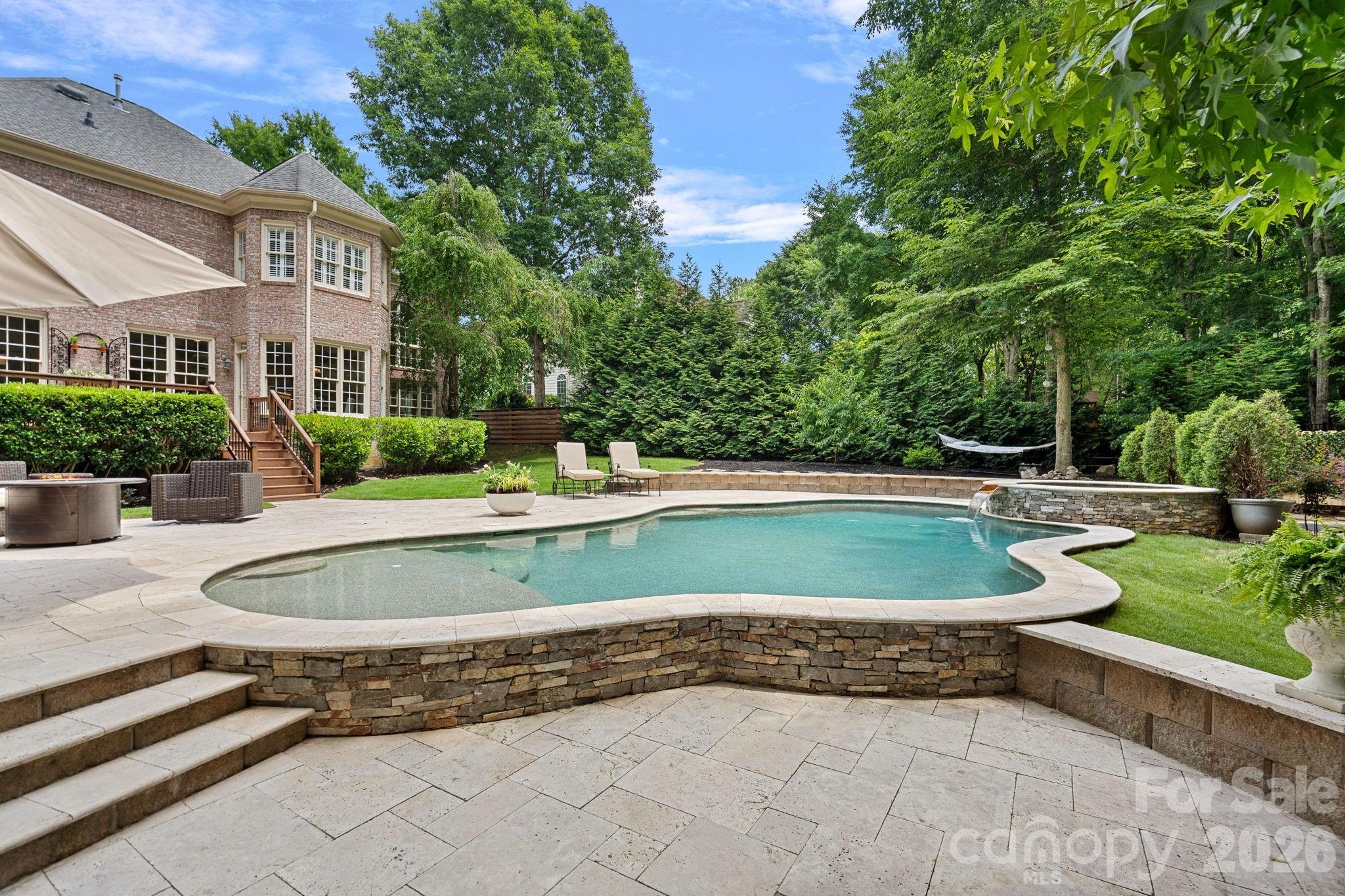 3124 Rhett Butler Place — Charlotte