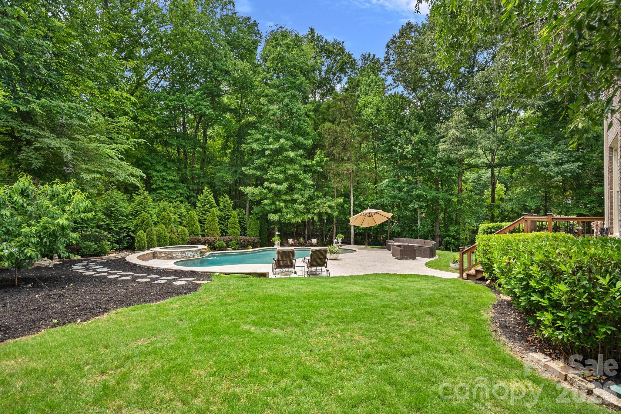 3124 Rhett Butler Place — Charlotte