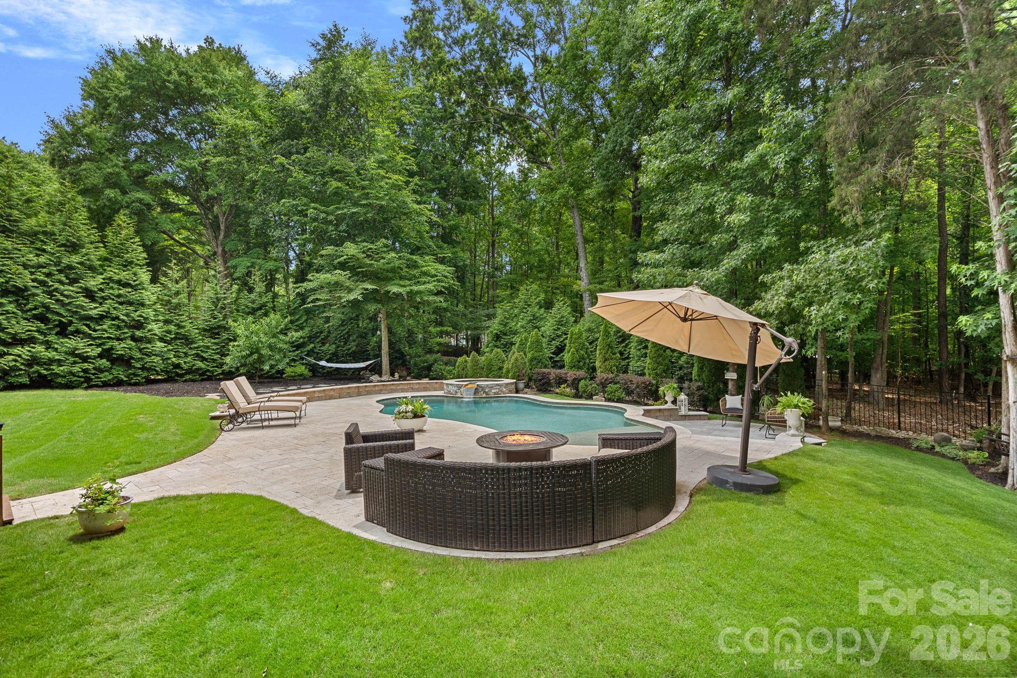 3124 Rhett Butler Place — Charlotte