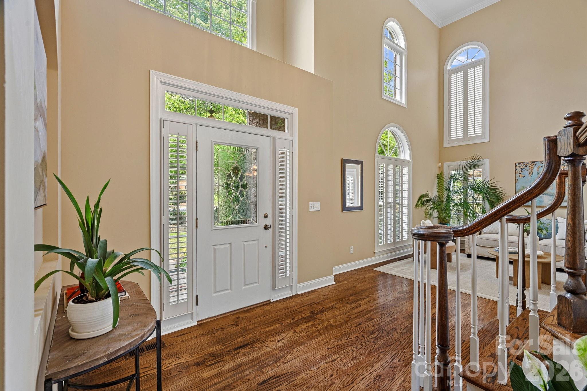 3124 Rhett Butler Place — Charlotte