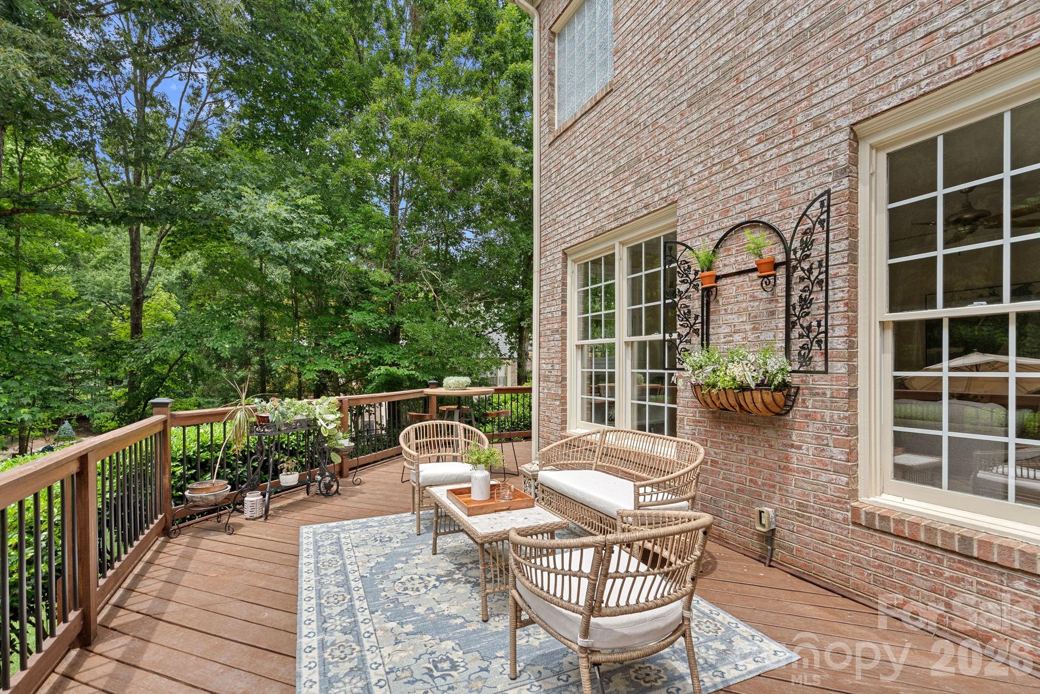 3124 Rhett Butler Place — Charlotte