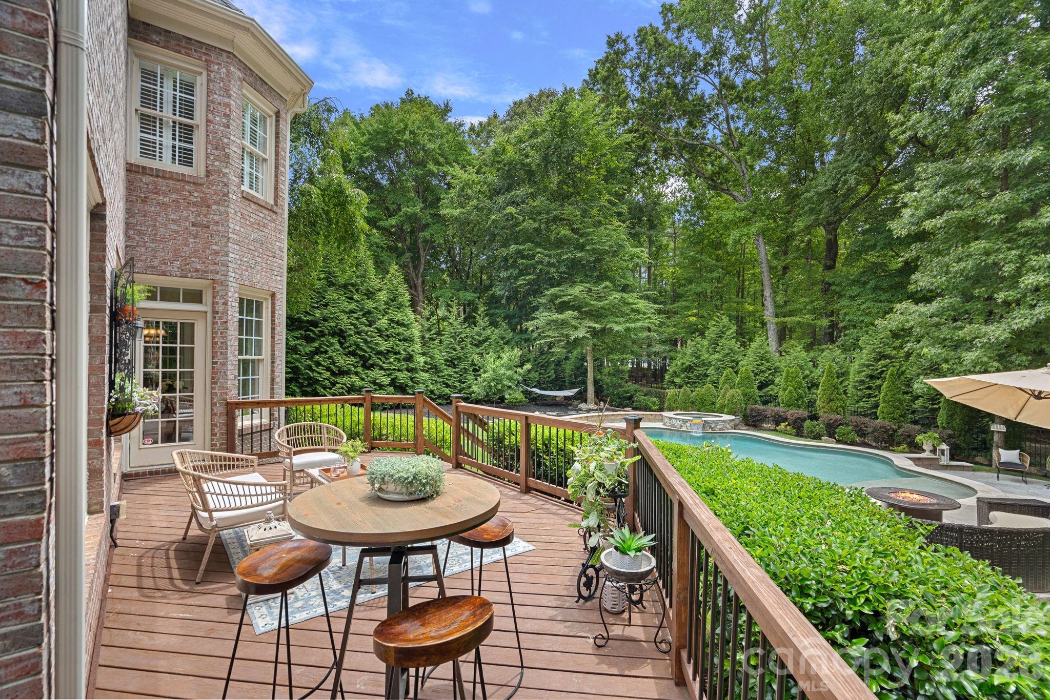 3124 Rhett Butler Place — Charlotte