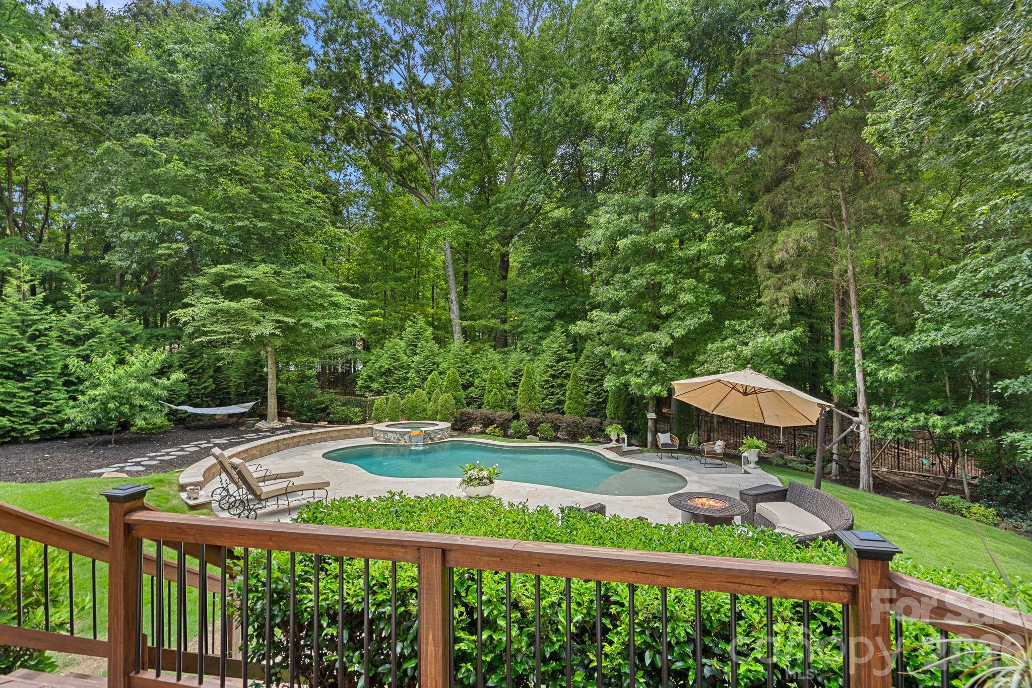 3124 Rhett Butler Place — Charlotte