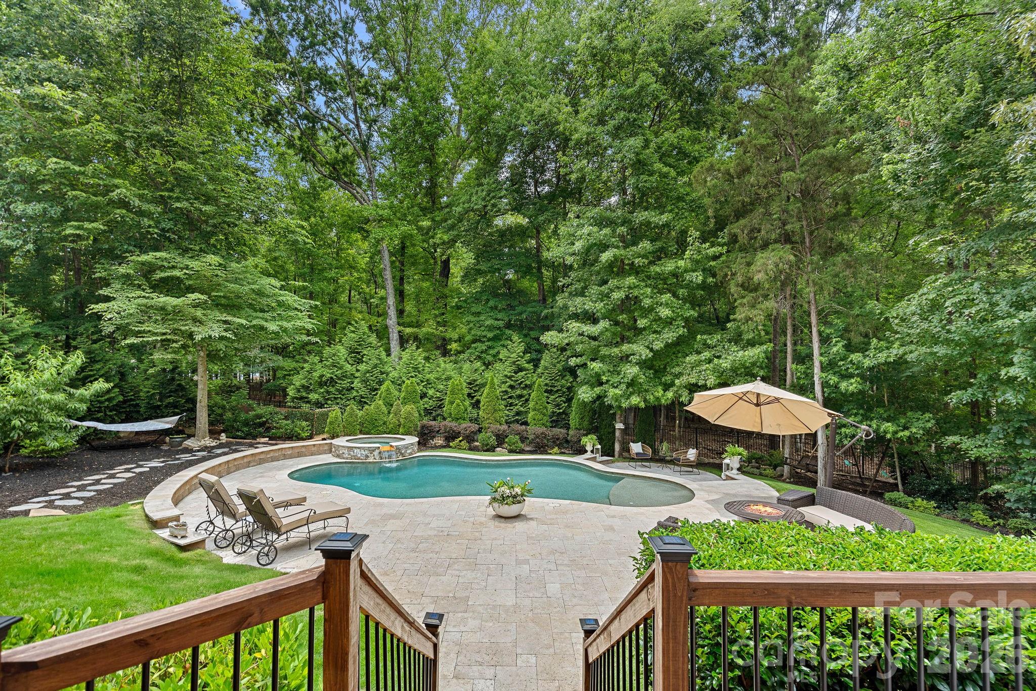 3124 Rhett Butler Place — Charlotte