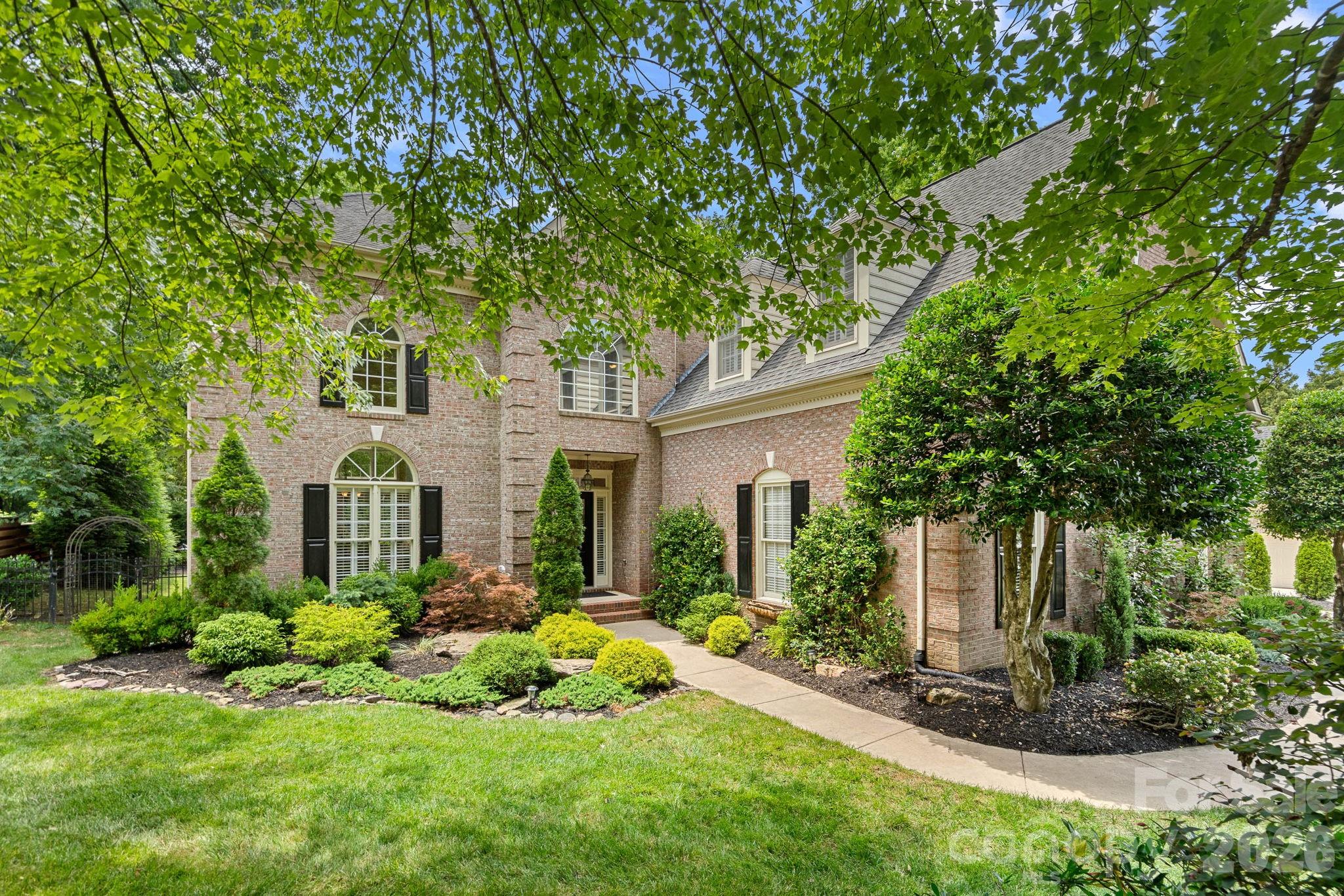 3124 Rhett Butler Place — Charlotte