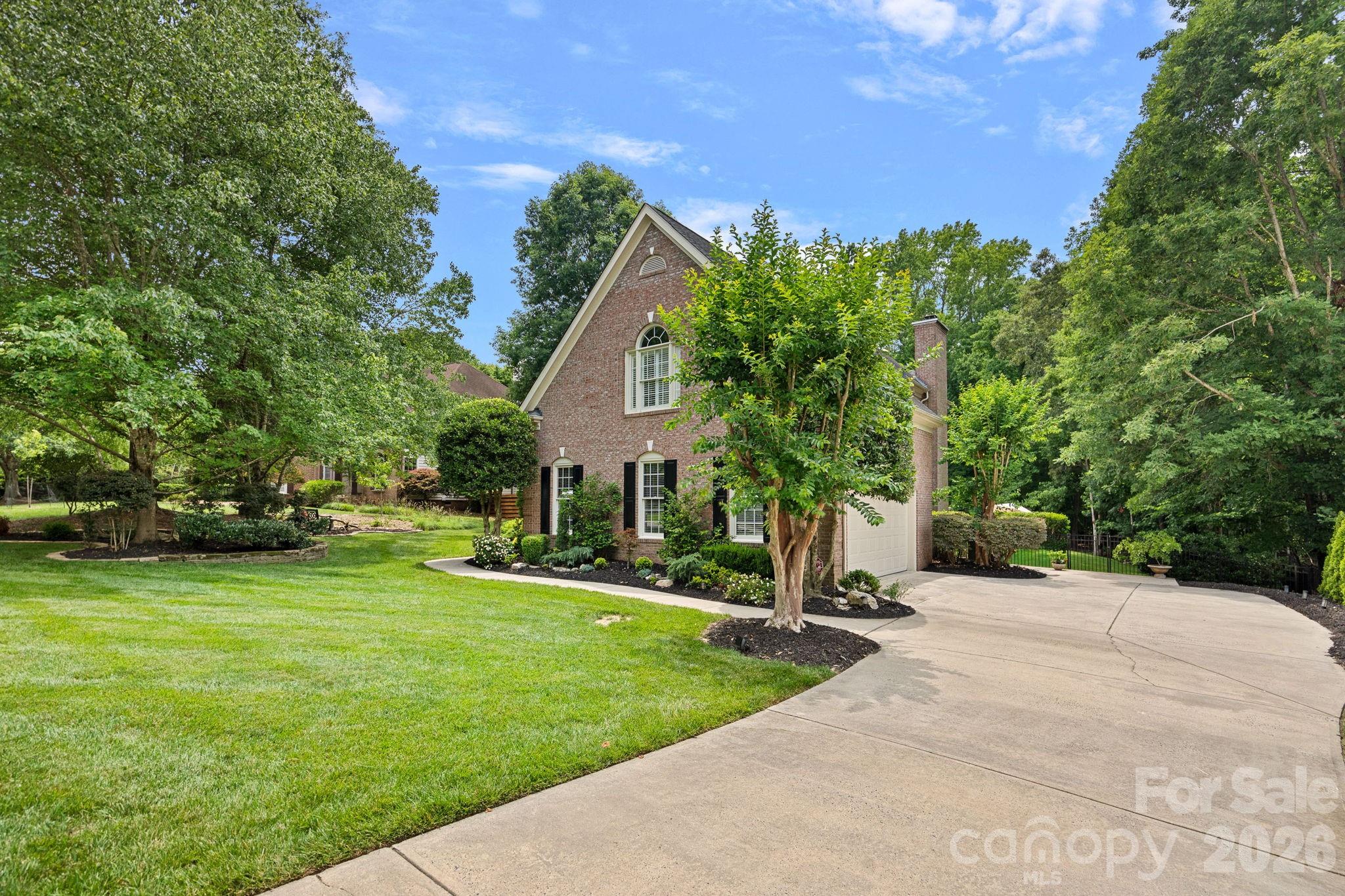 3124 Rhett Butler Place — Charlotte