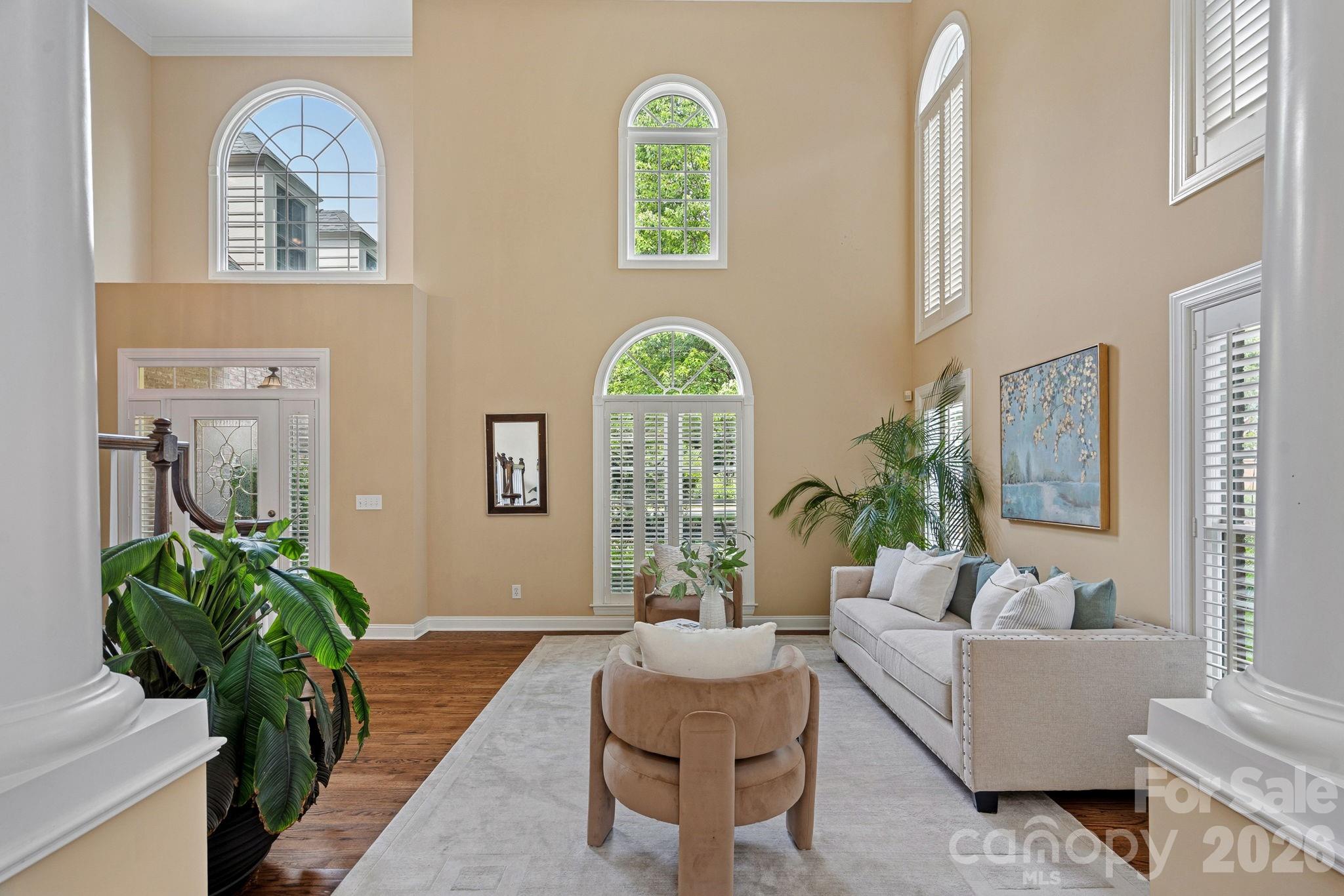 3124 Rhett Butler Place — Charlotte
