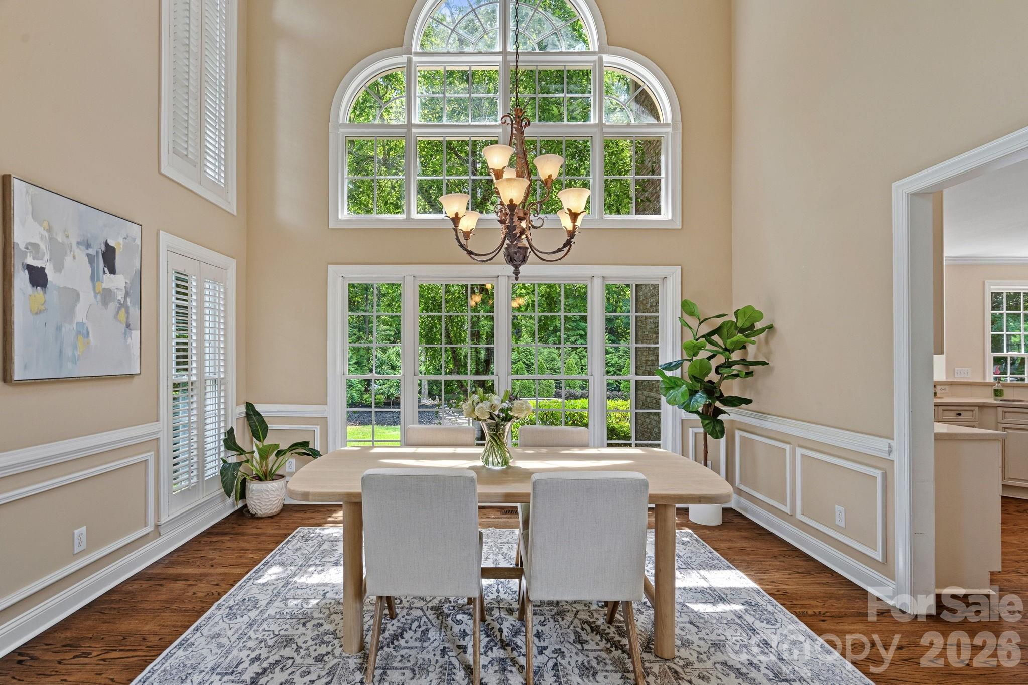 3124 Rhett Butler Place — Charlotte