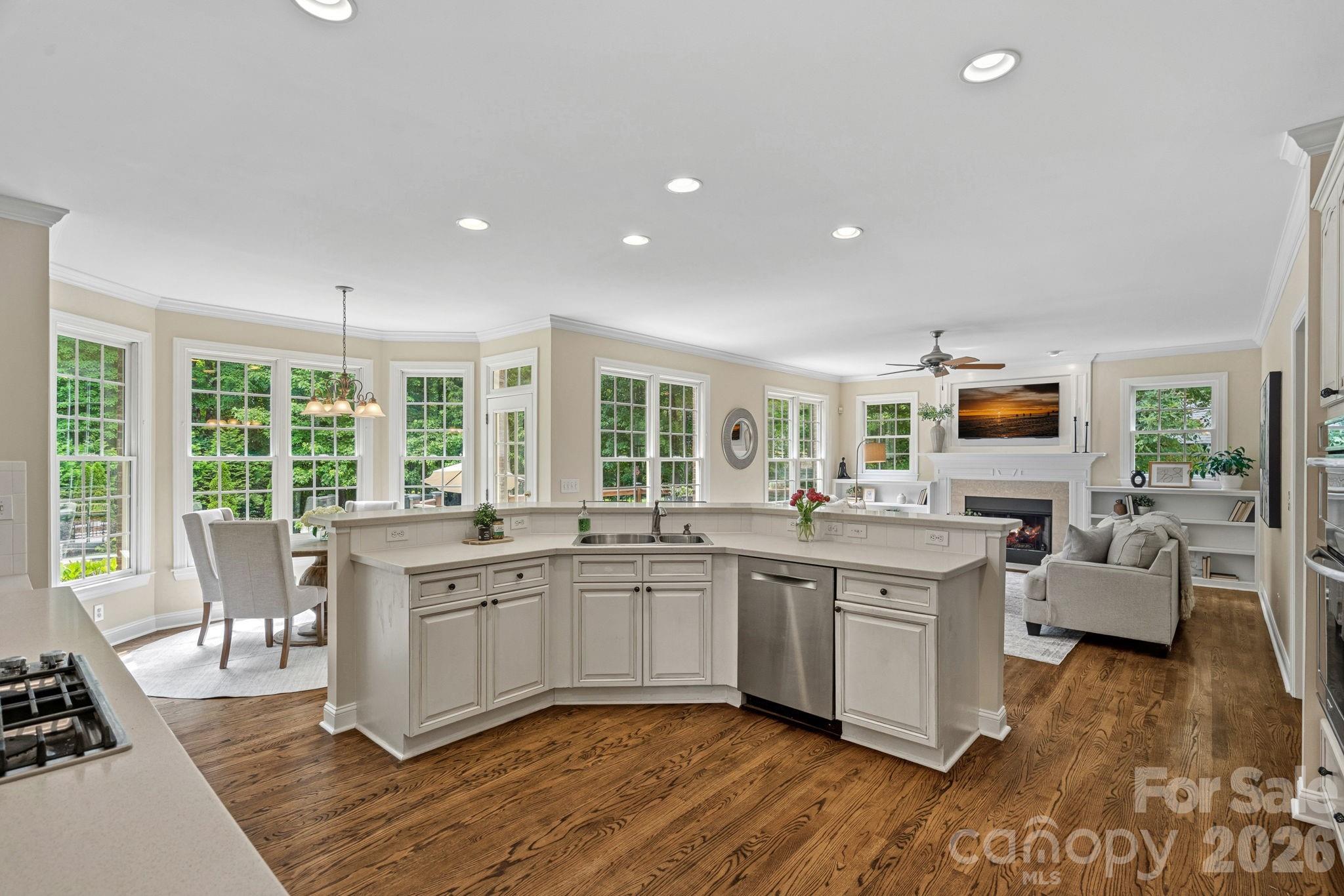 3124 Rhett Butler Place — Charlotte