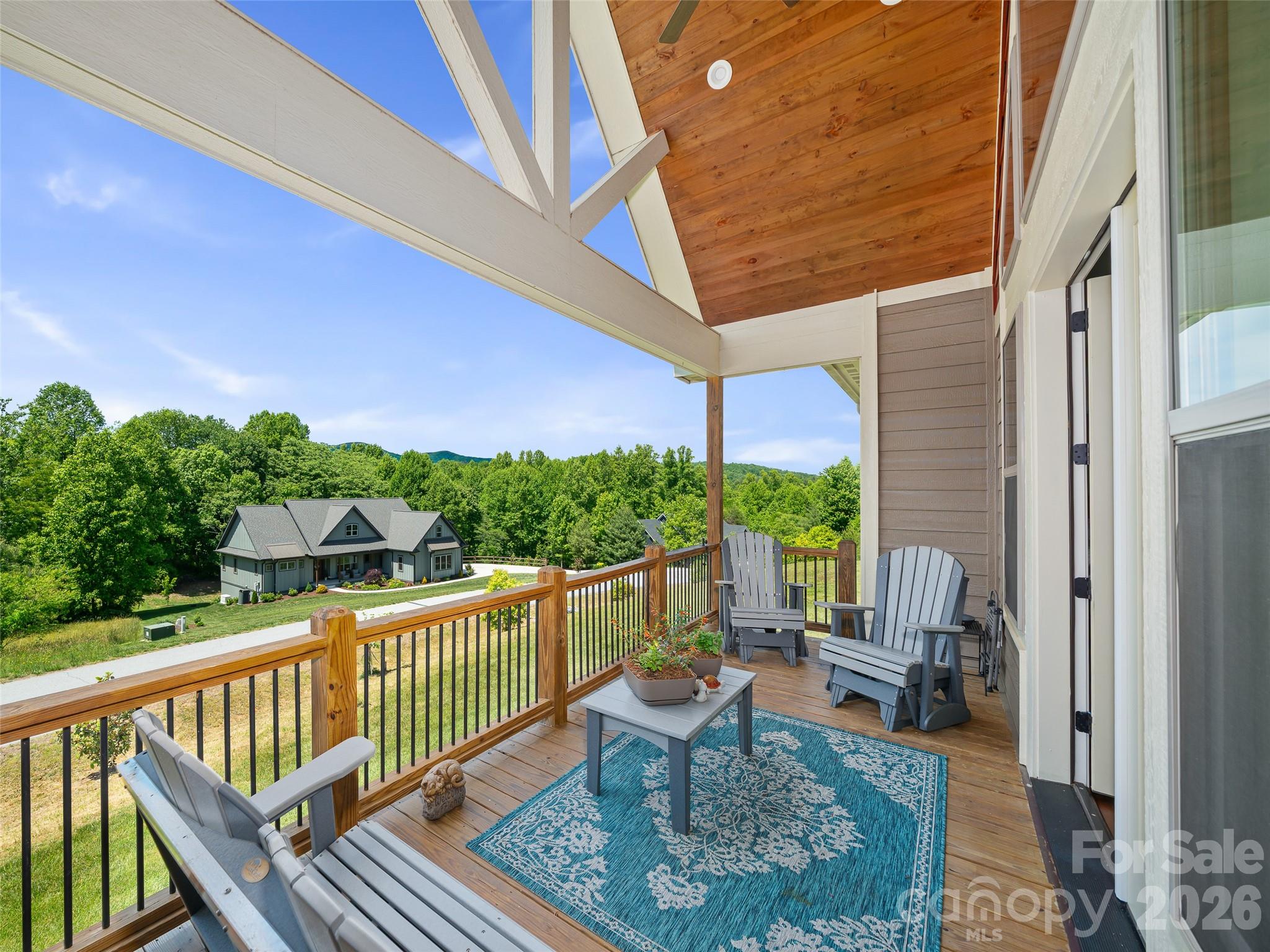 58 Sunny Morning Court — Hendersonville