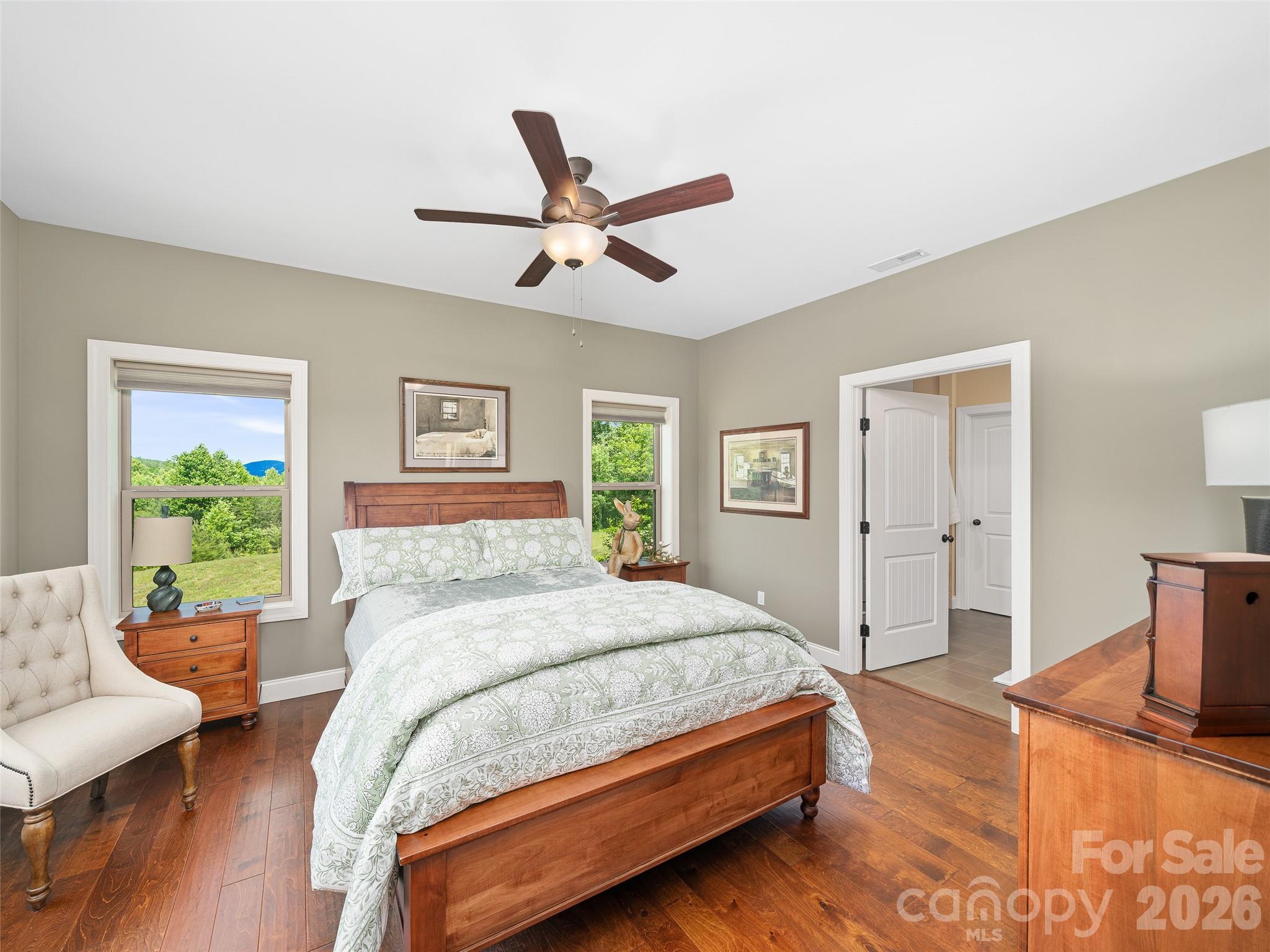 58 Sunny Morning Court — Hendersonville