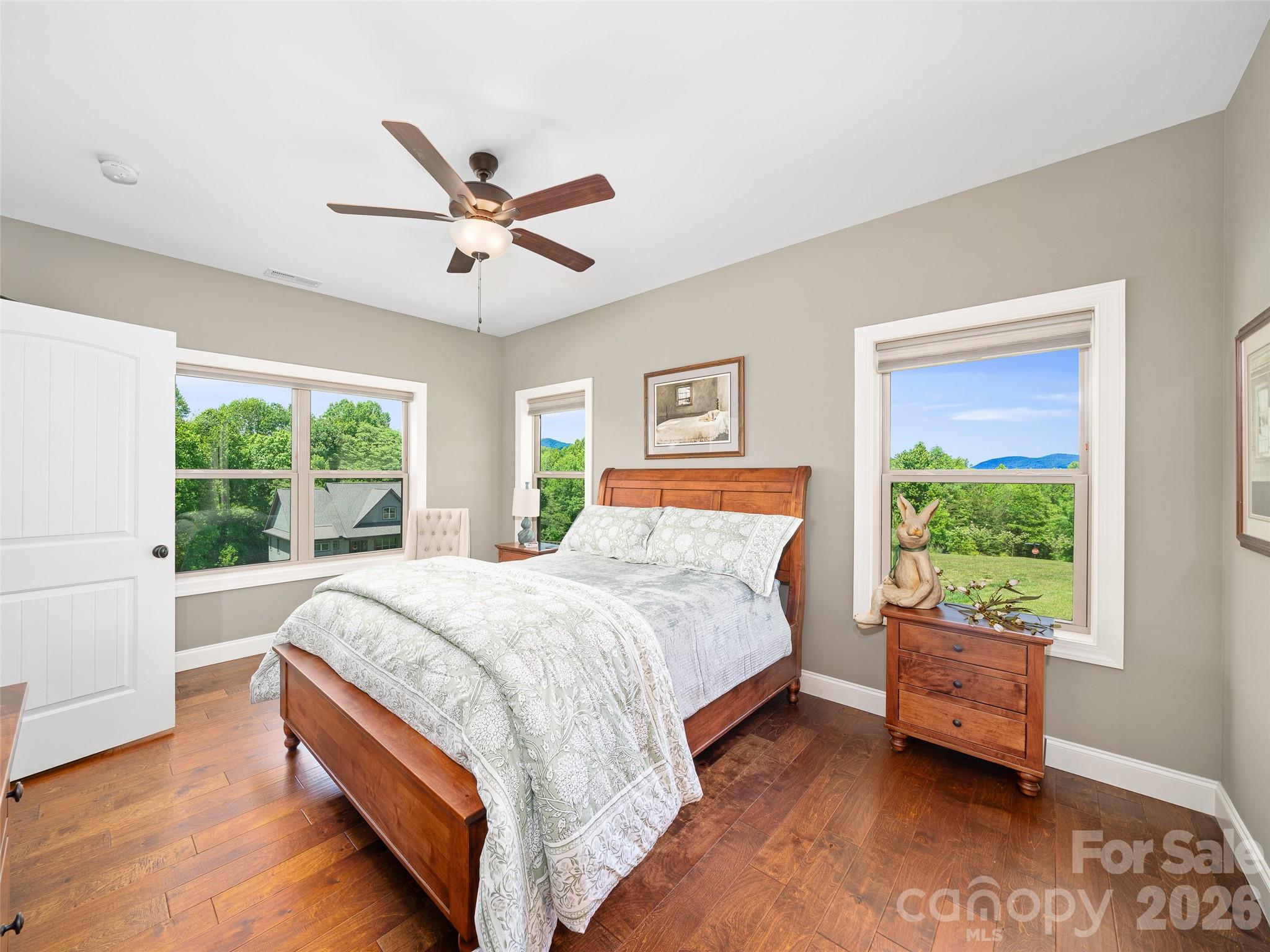 58 Sunny Morning Court — Hendersonville