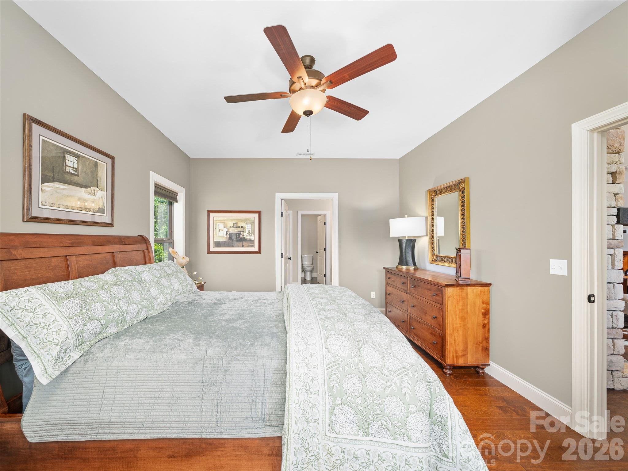58 Sunny Morning Court — Hendersonville