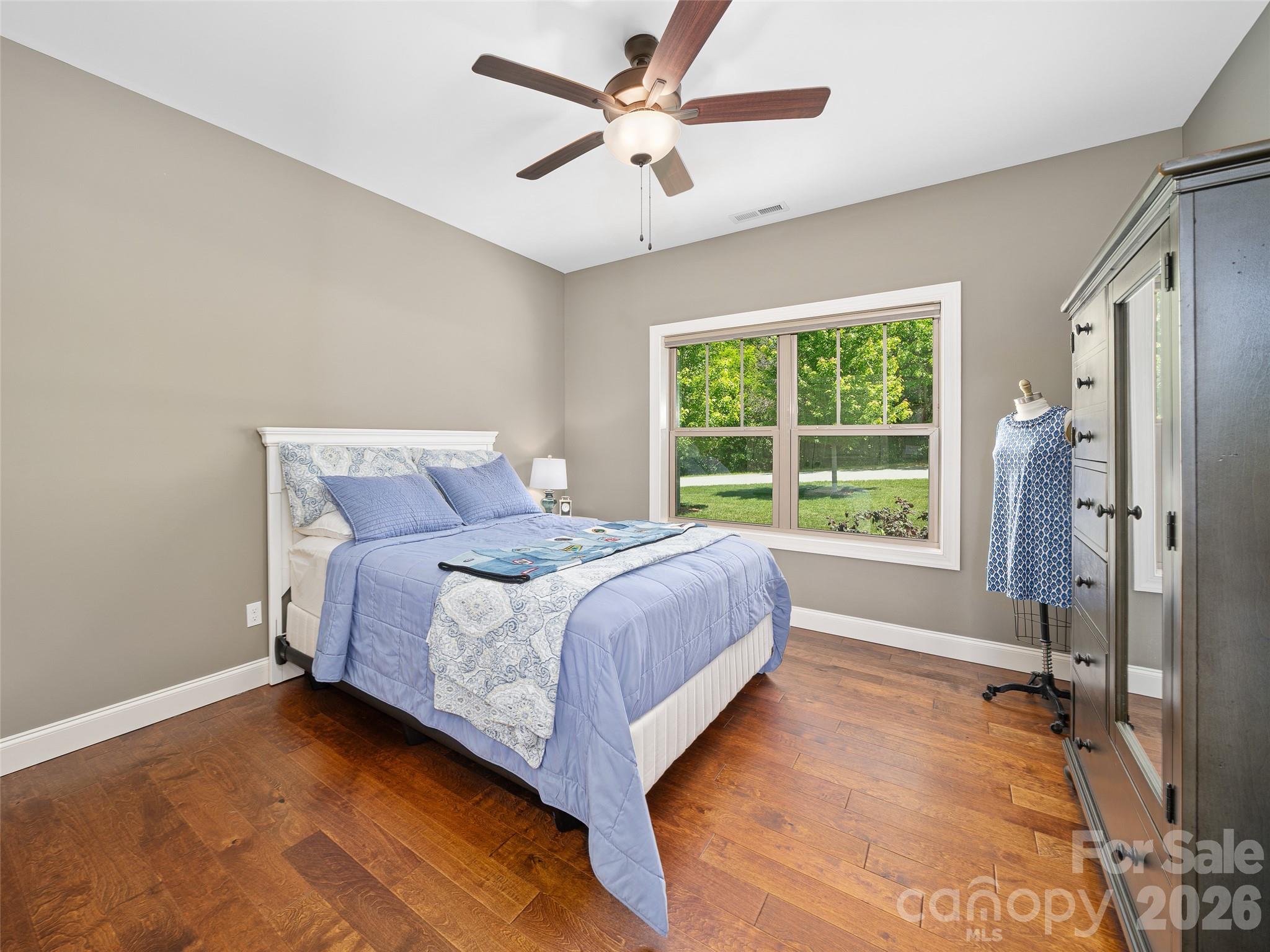 58 Sunny Morning Court — Hendersonville