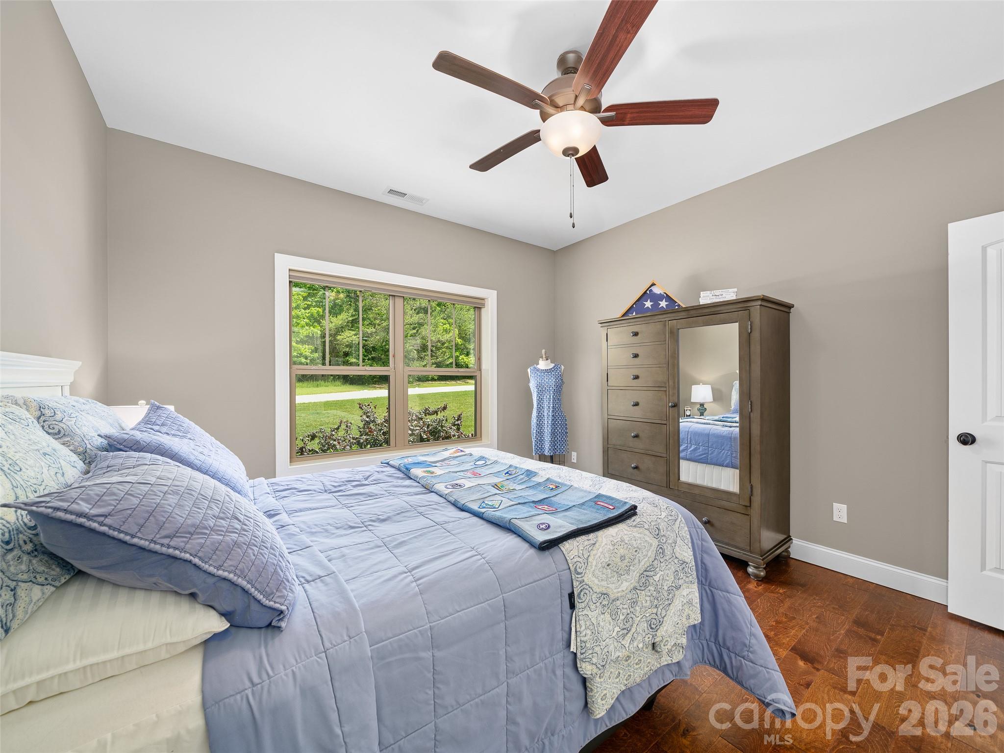 58 Sunny Morning Court — Hendersonville