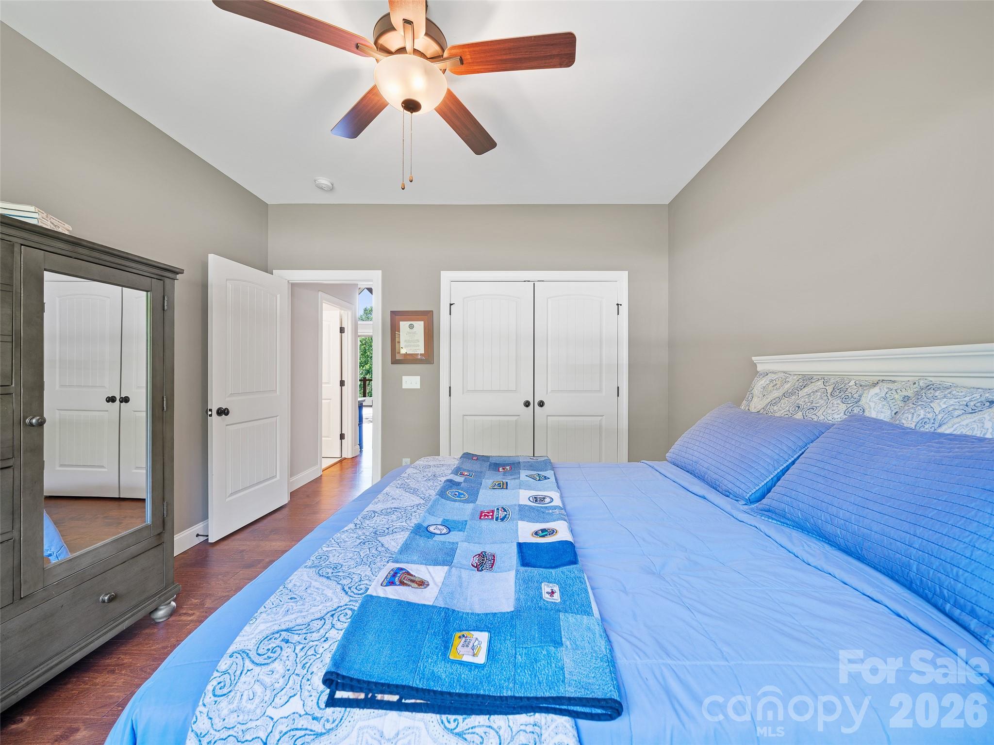 58 Sunny Morning Court — Hendersonville