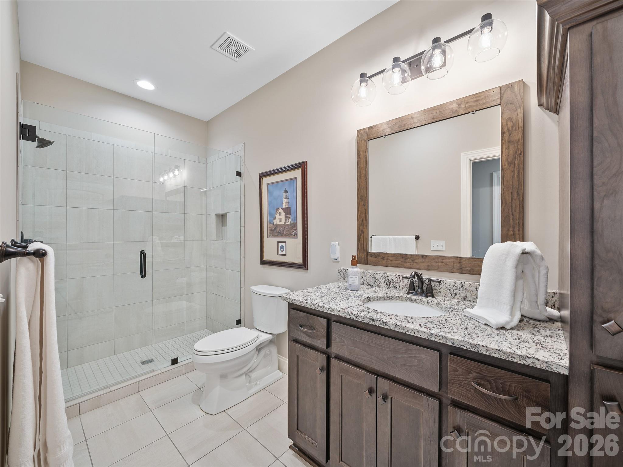 58 Sunny Morning Court — Hendersonville