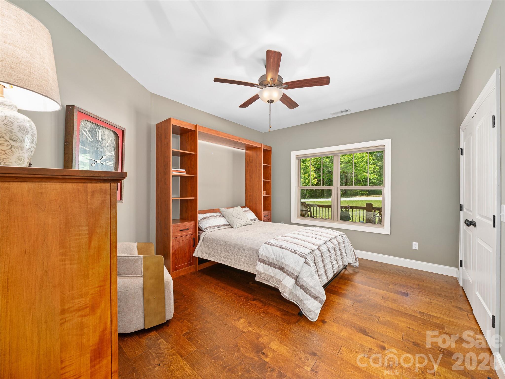 58 Sunny Morning Court — Hendersonville
