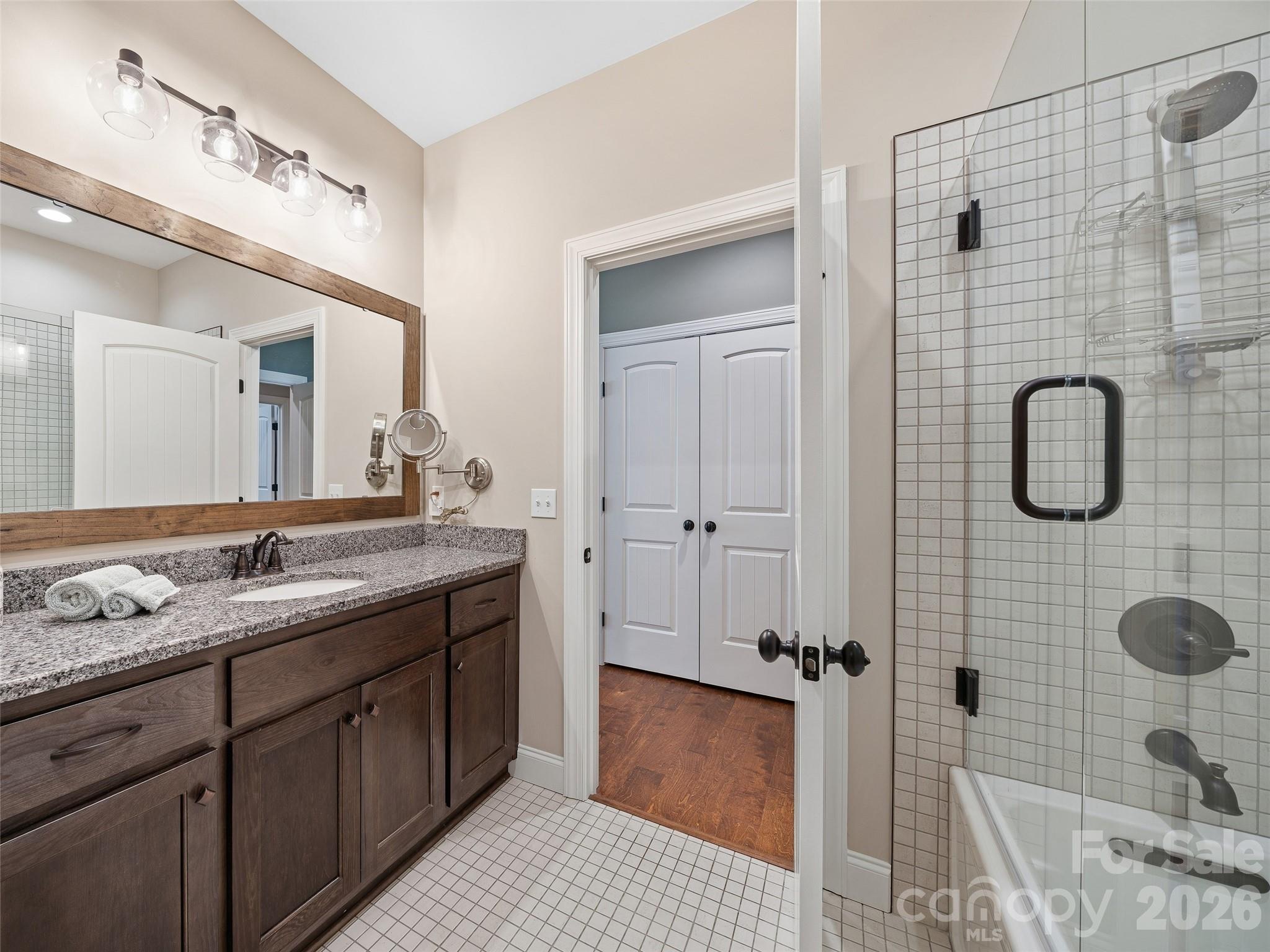 58 Sunny Morning Court — Hendersonville