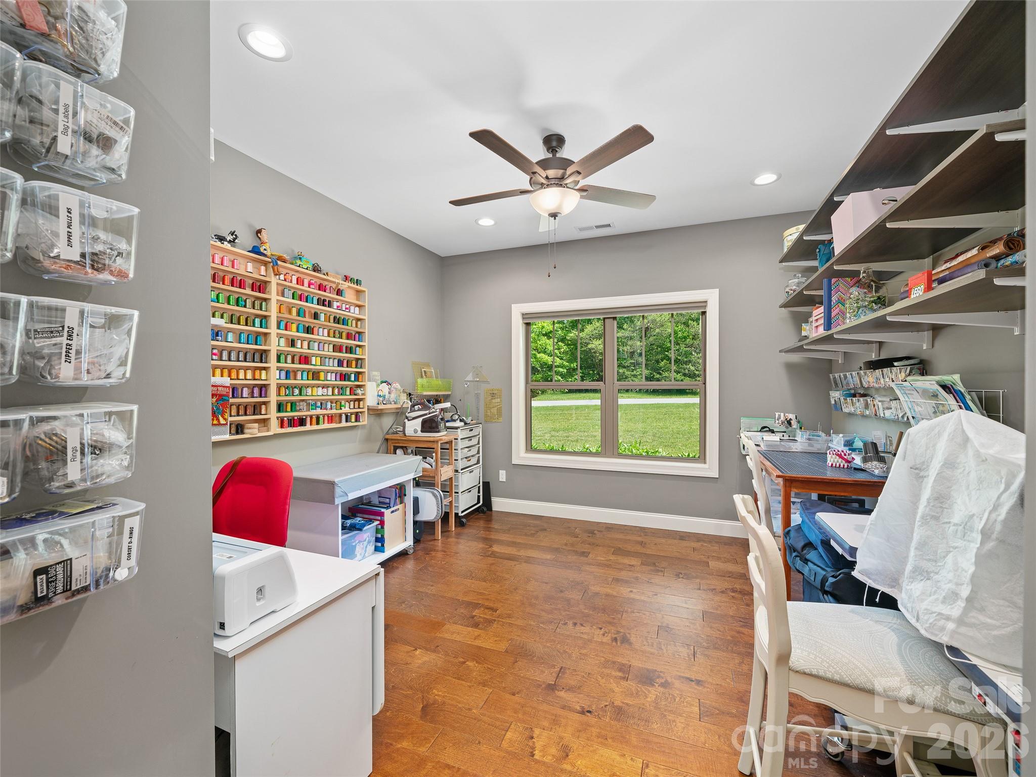 58 Sunny Morning Court — Hendersonville
