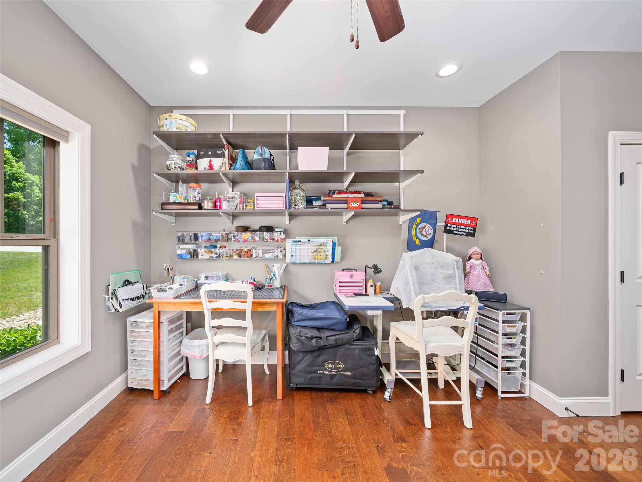 58 Sunny Morning Court — Hendersonville