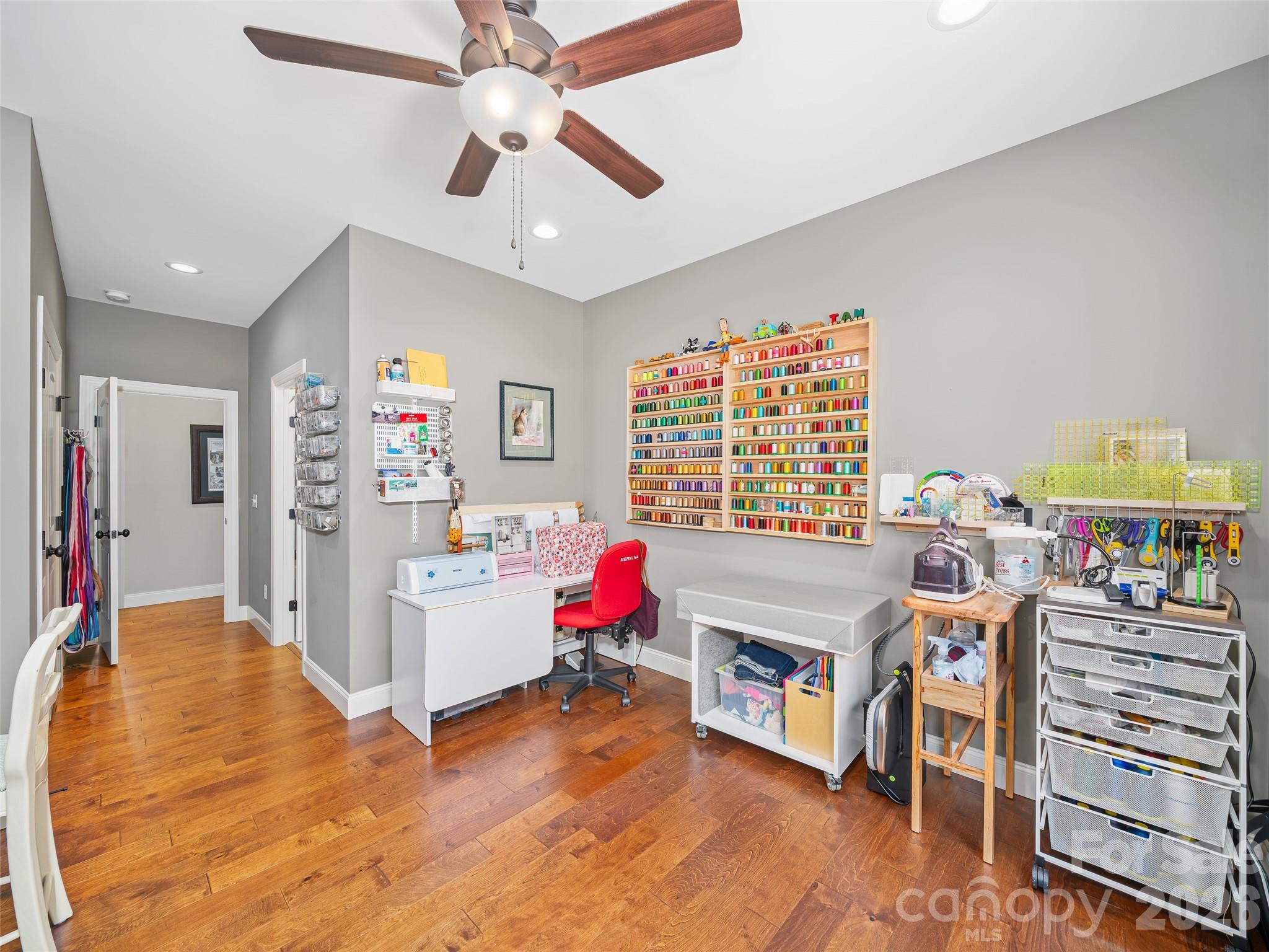 58 Sunny Morning Court — Hendersonville