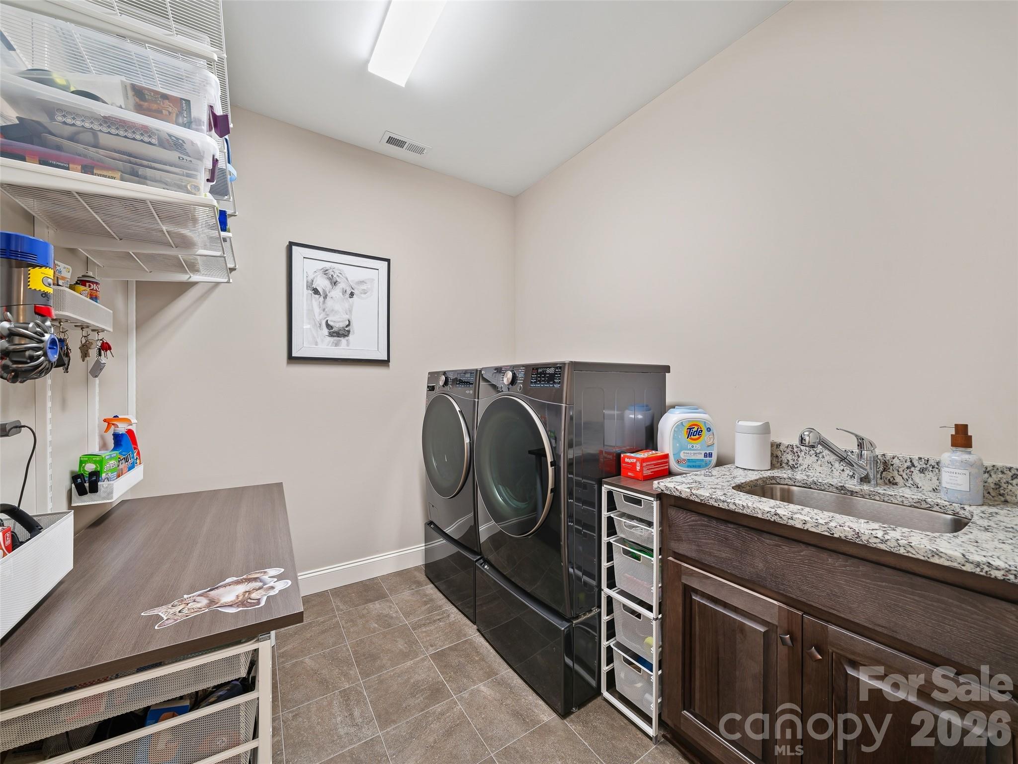 58 Sunny Morning Court — Hendersonville