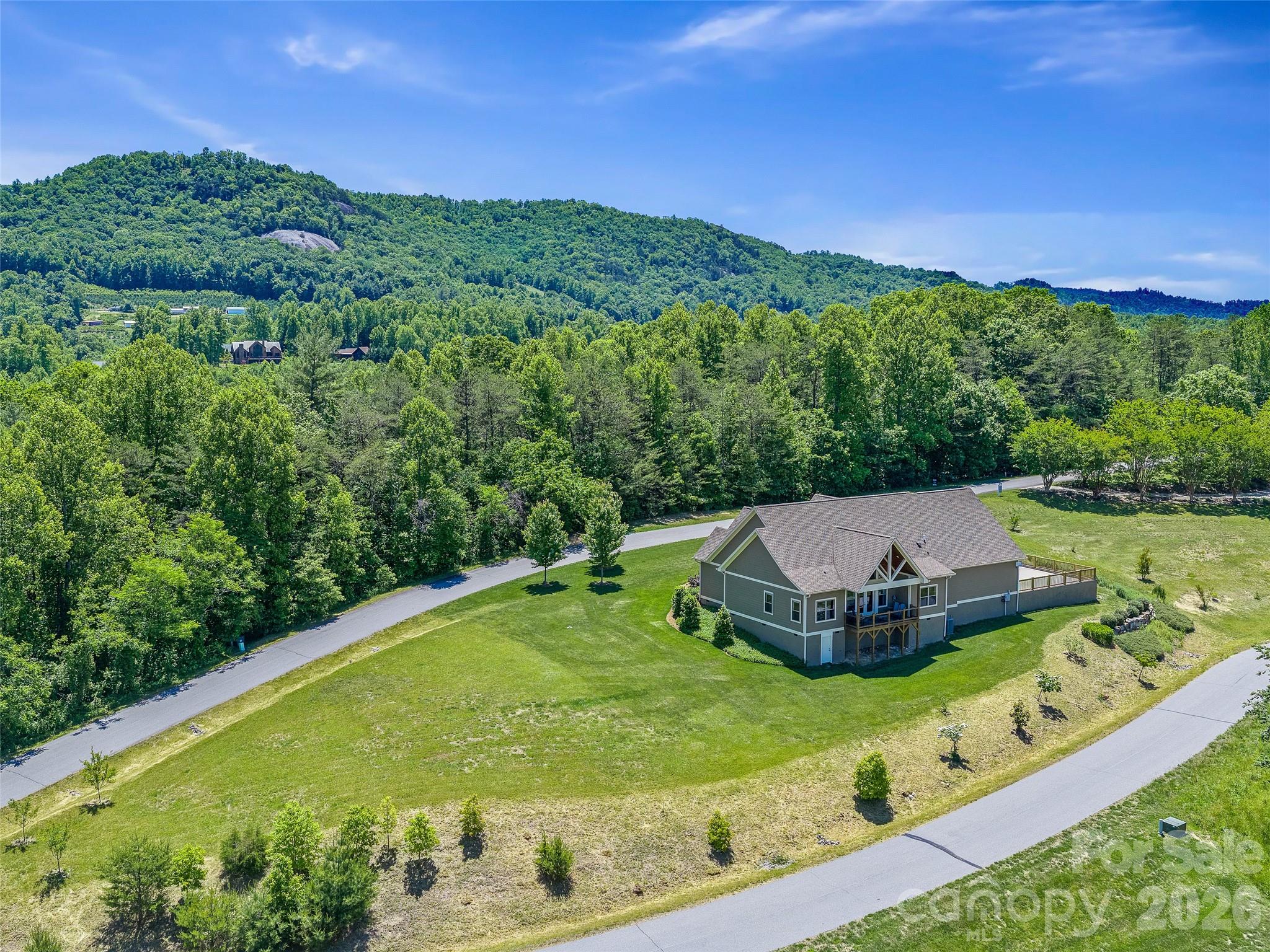 58 Sunny Morning Court — Hendersonville