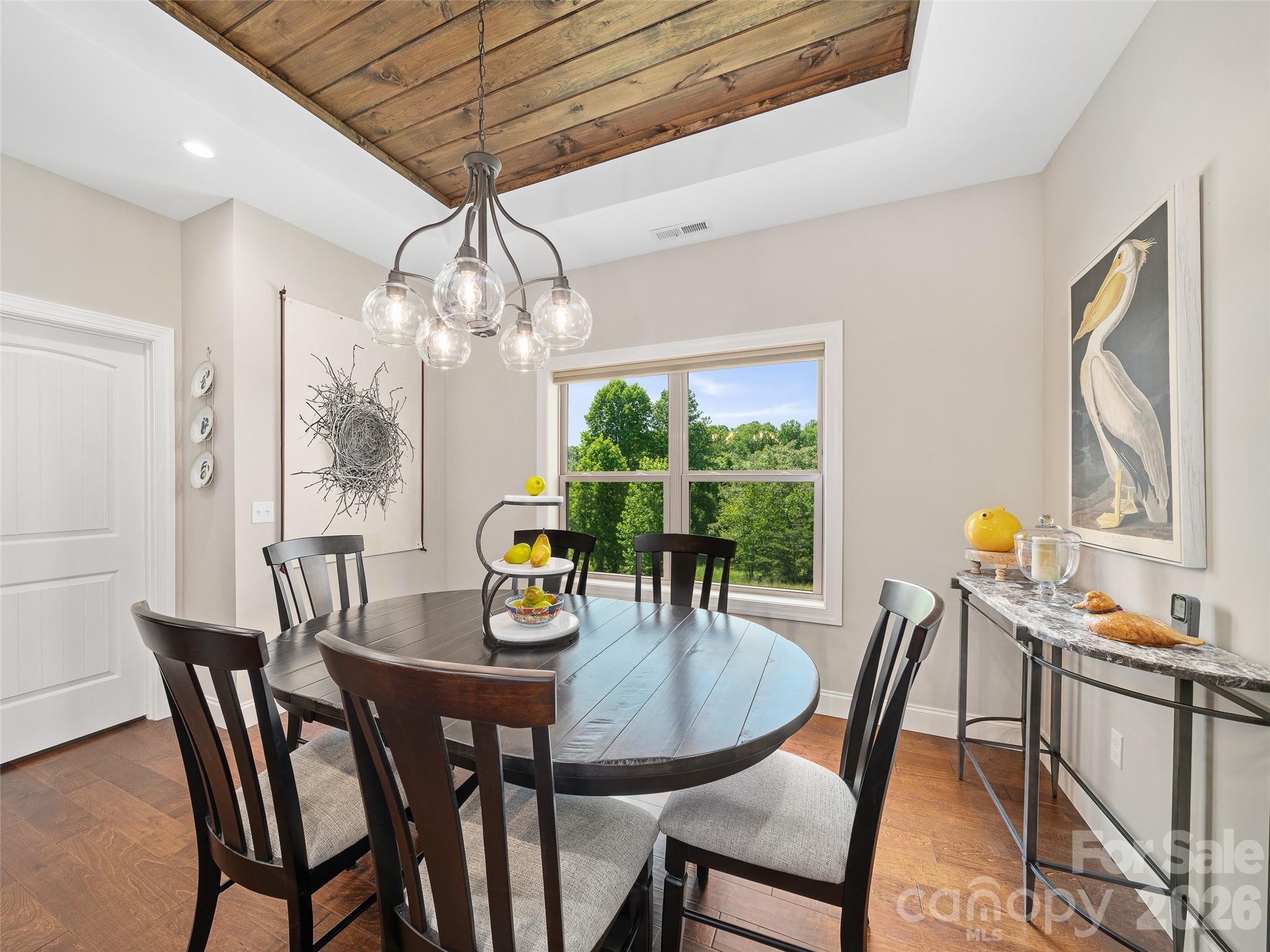 58 Sunny Morning Court — Hendersonville
