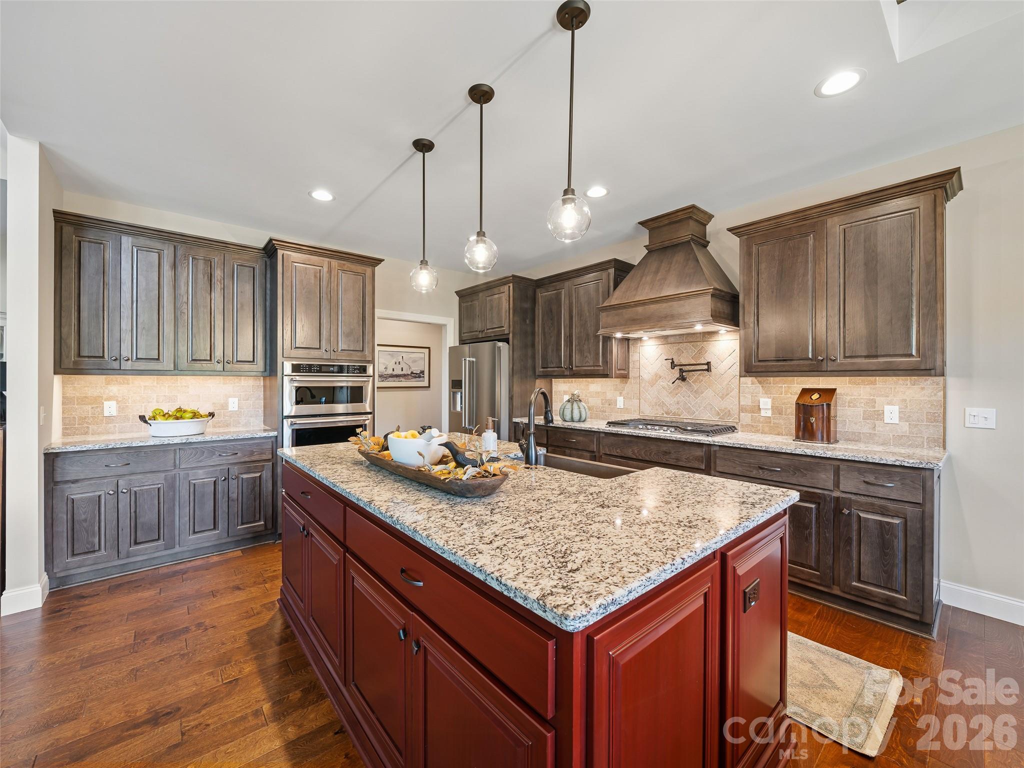 58 Sunny Morning Court — Hendersonville