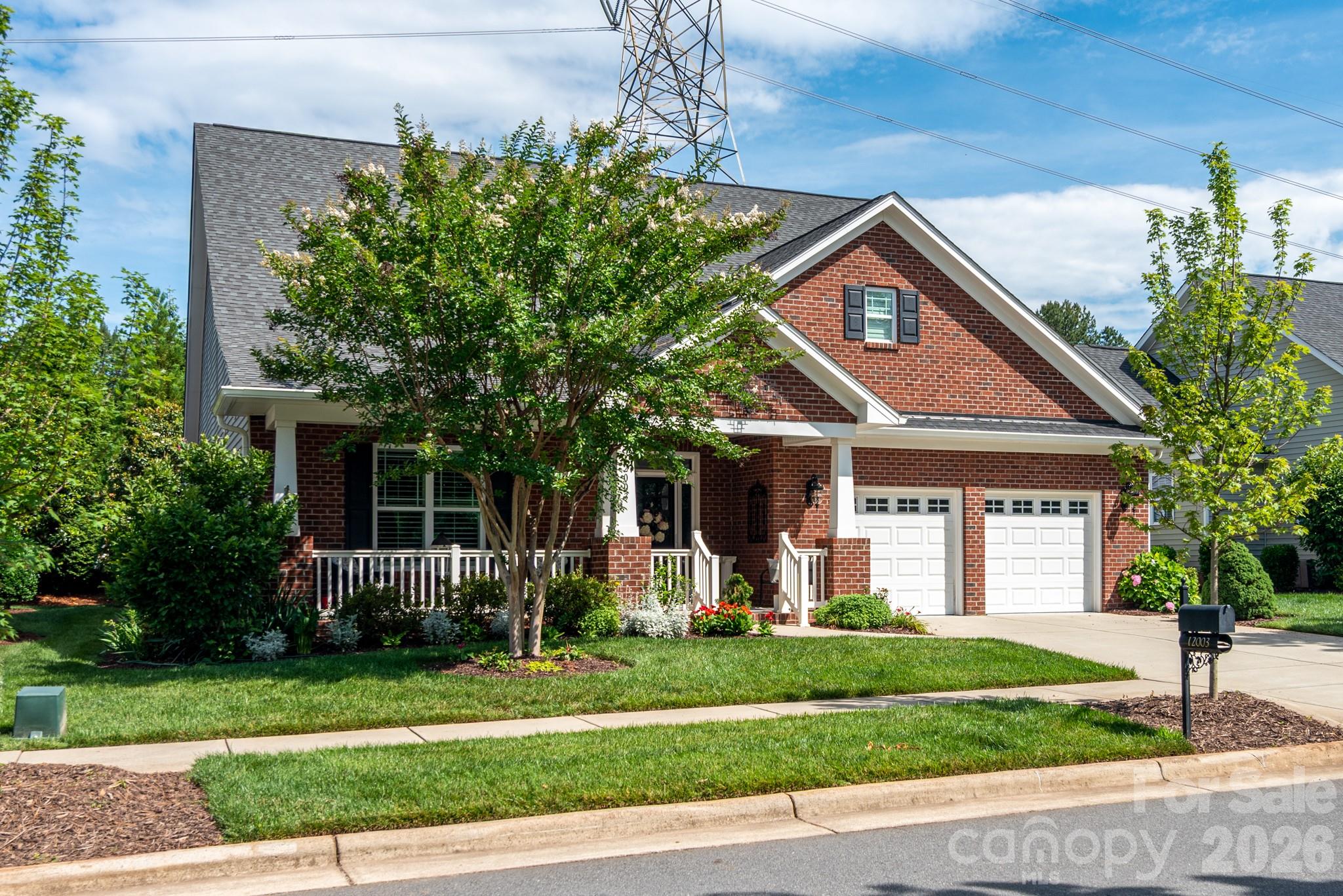12003 Meetinghouse Drive — Cornelius