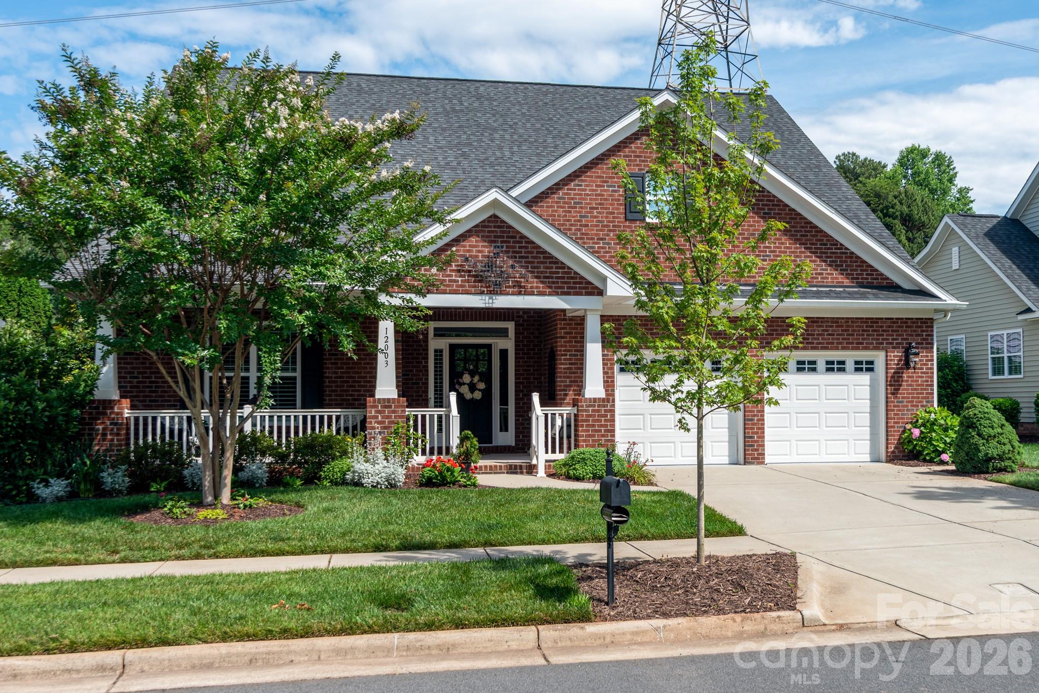 12003 Meetinghouse Drive — Cornelius