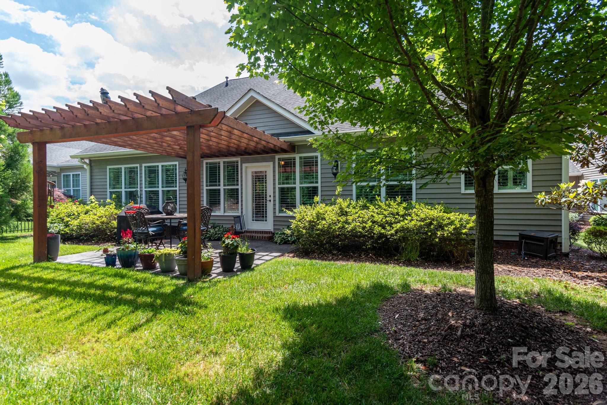 12003 Meetinghouse Drive — Cornelius