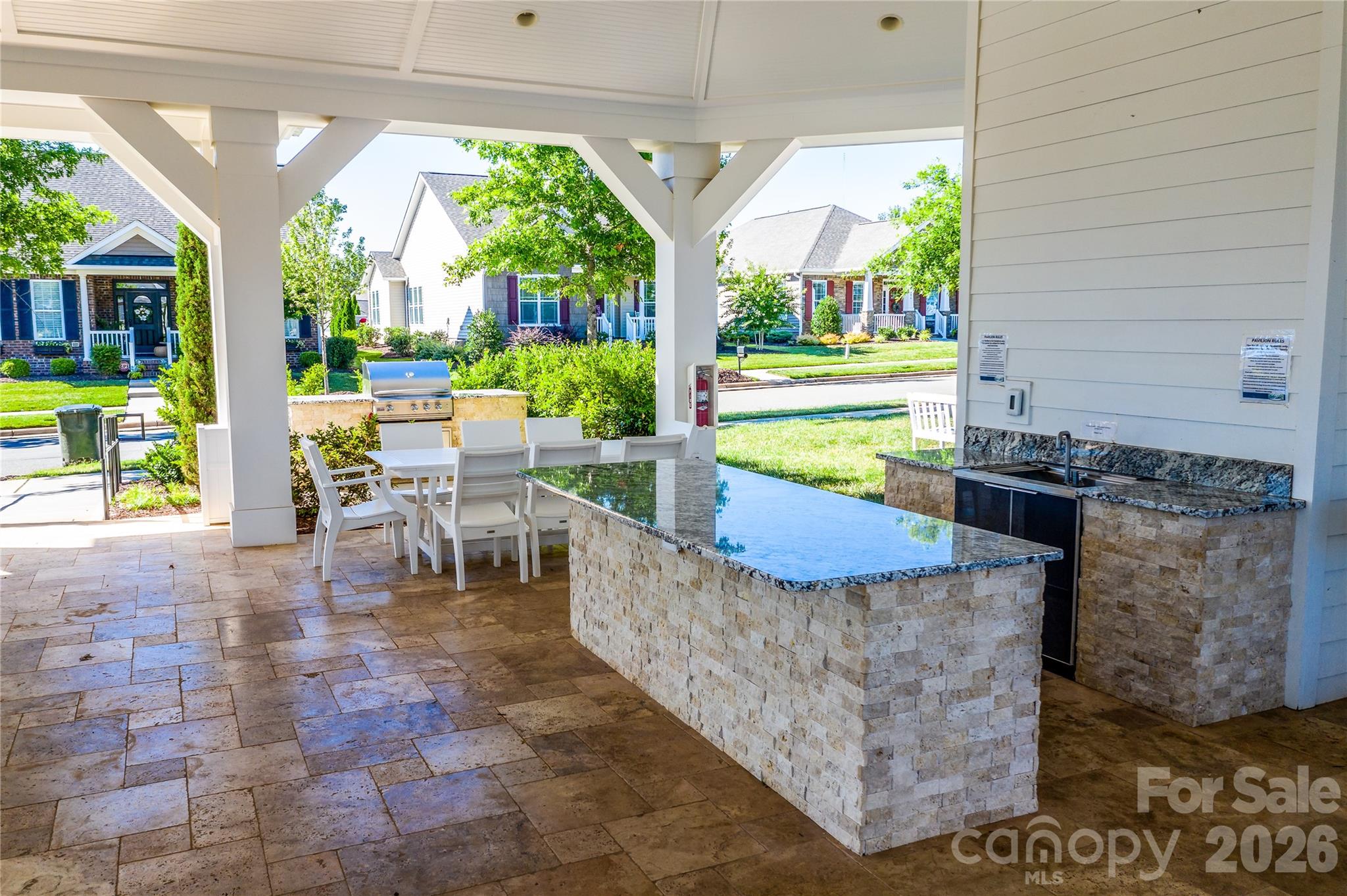 12003 Meetinghouse Drive — Cornelius