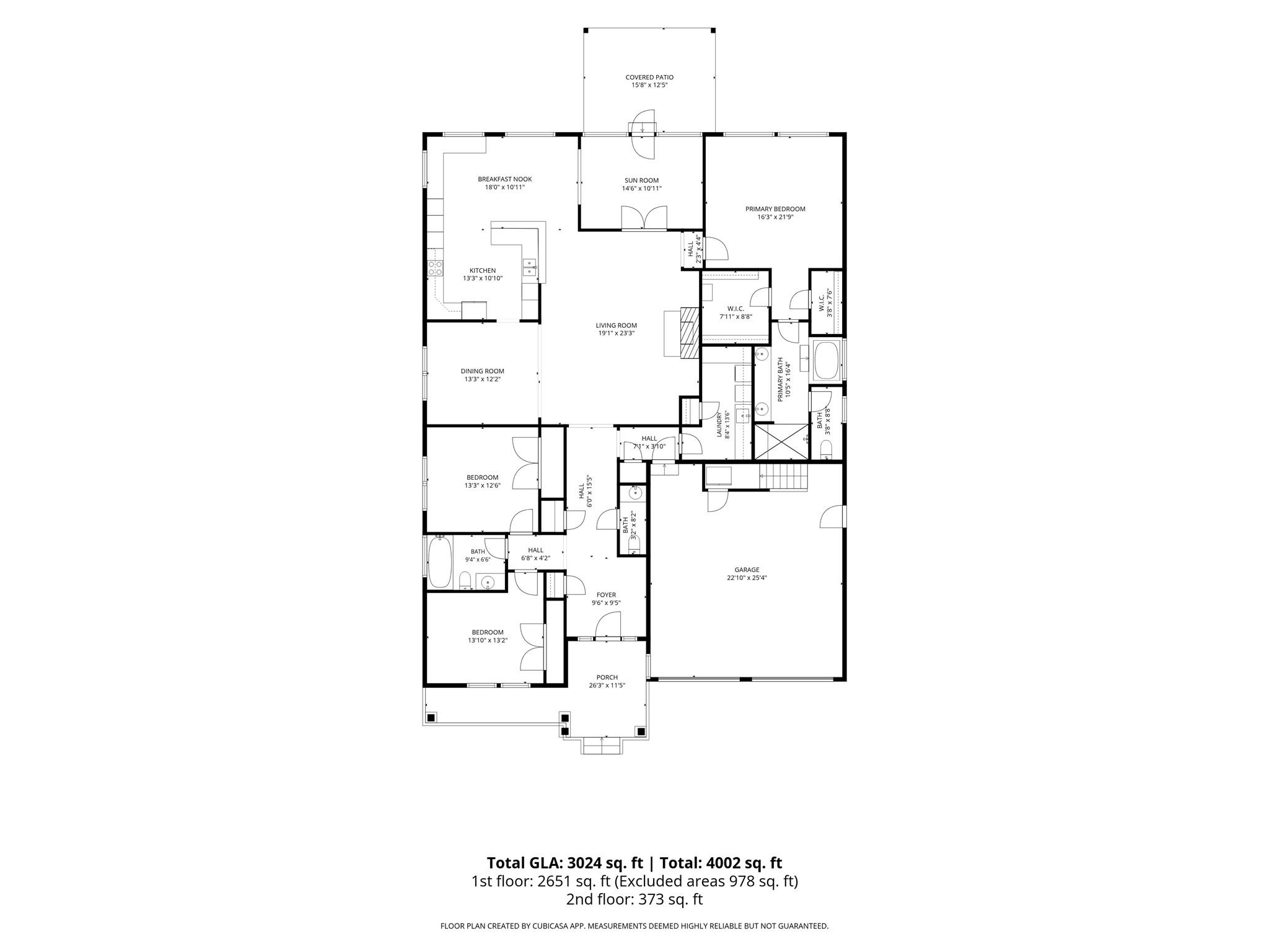12003 Meetinghouse Drive — Cornelius