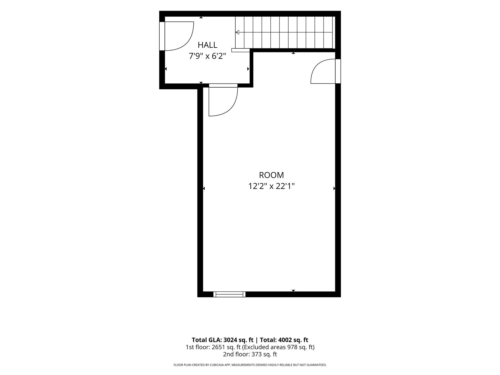 12003 Meetinghouse Drive — Cornelius