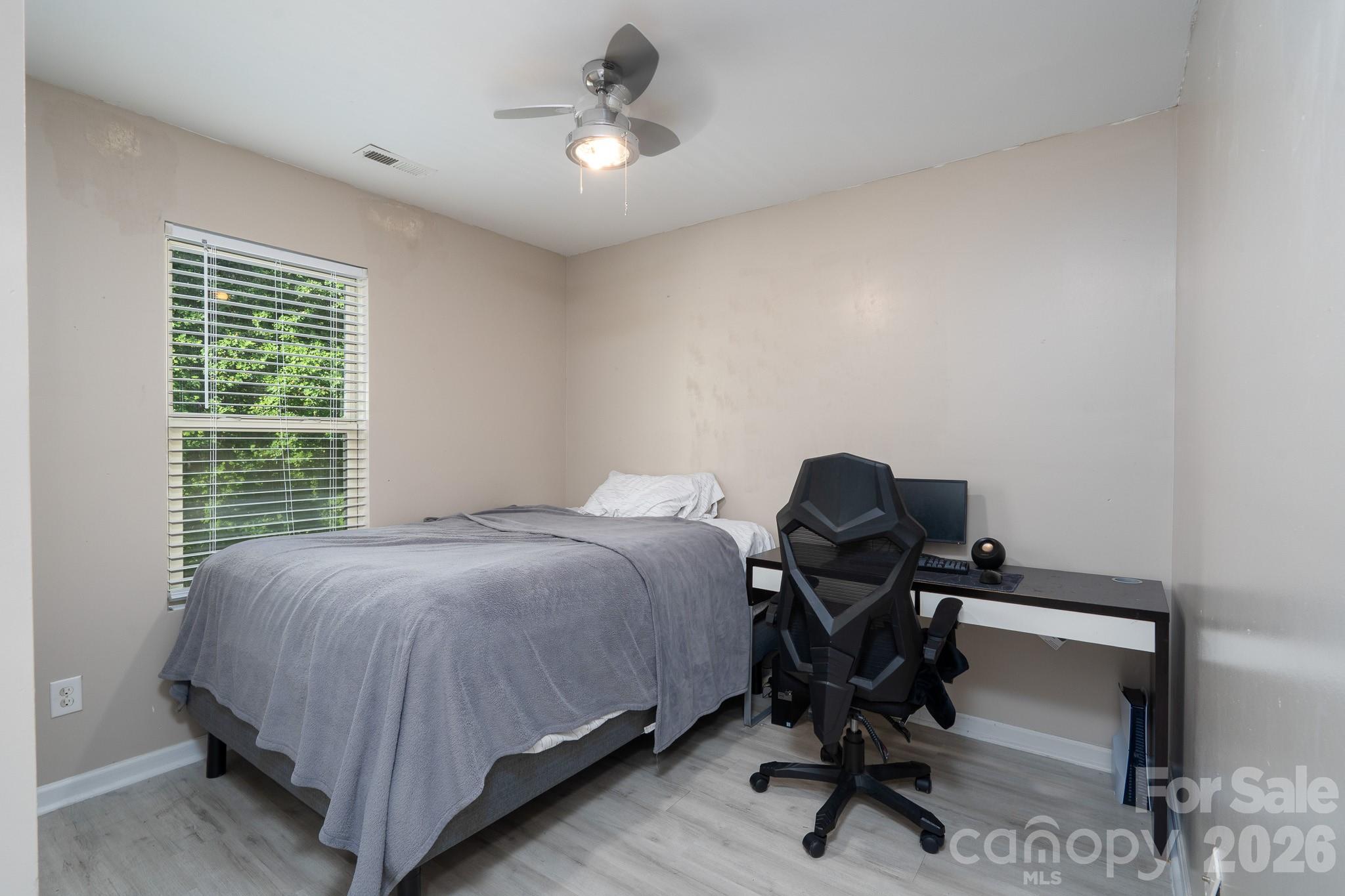 7329 Hidden Creek Drive — Charlotte