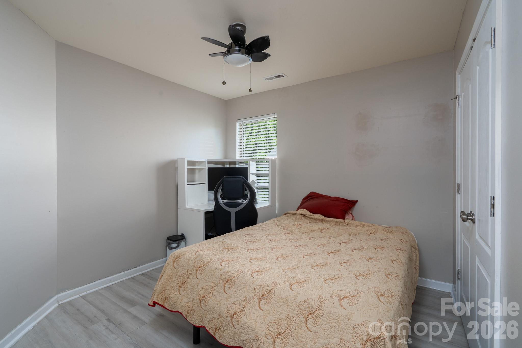 7329 Hidden Creek Drive — Charlotte
